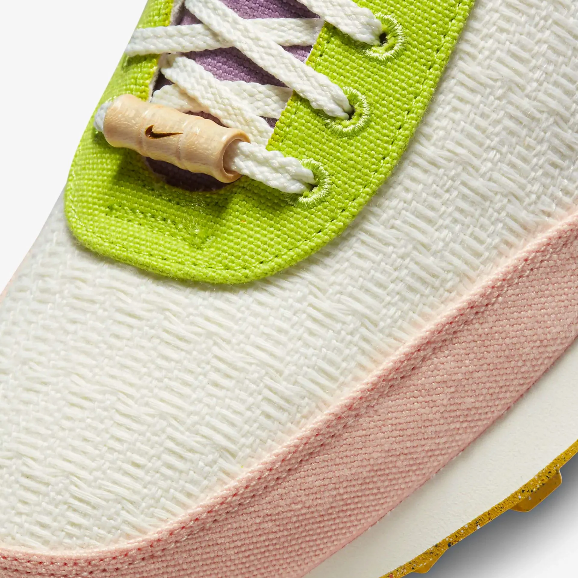 Nike | DAYBREAK SE { ARCTIC ORANGE / WORN BLUE - Image 6