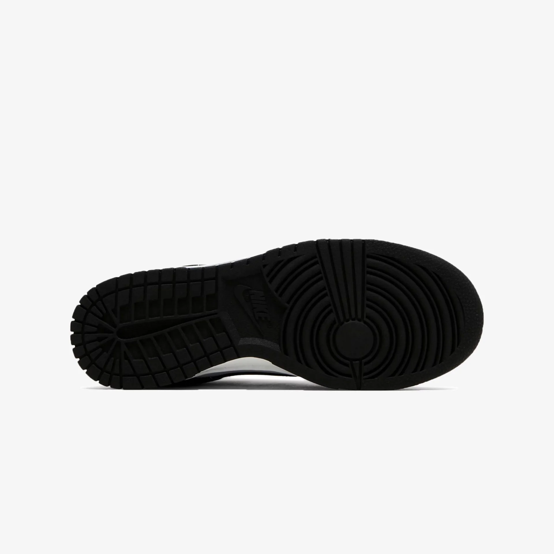 Nike | DUNK LOW { BLACK - Image 4