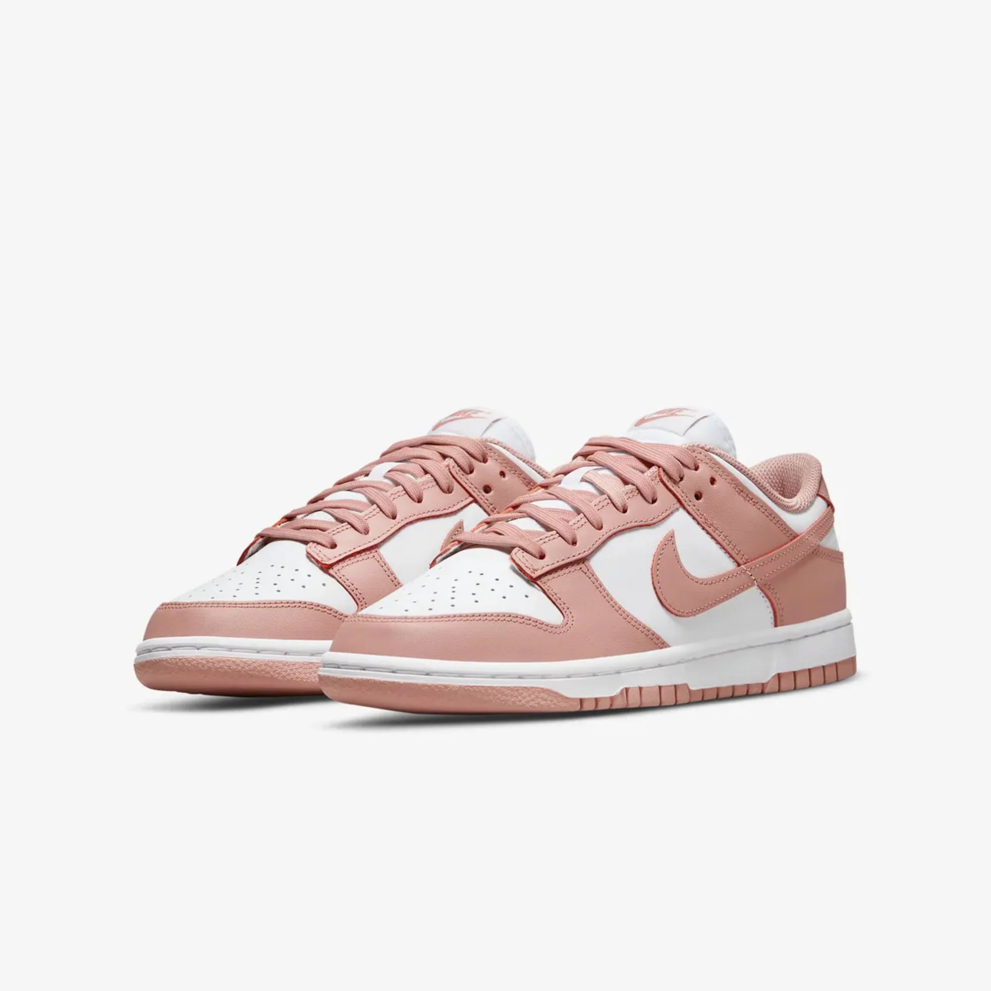 Nike | DUNK LOW { ROSE WHISPER - Image 2