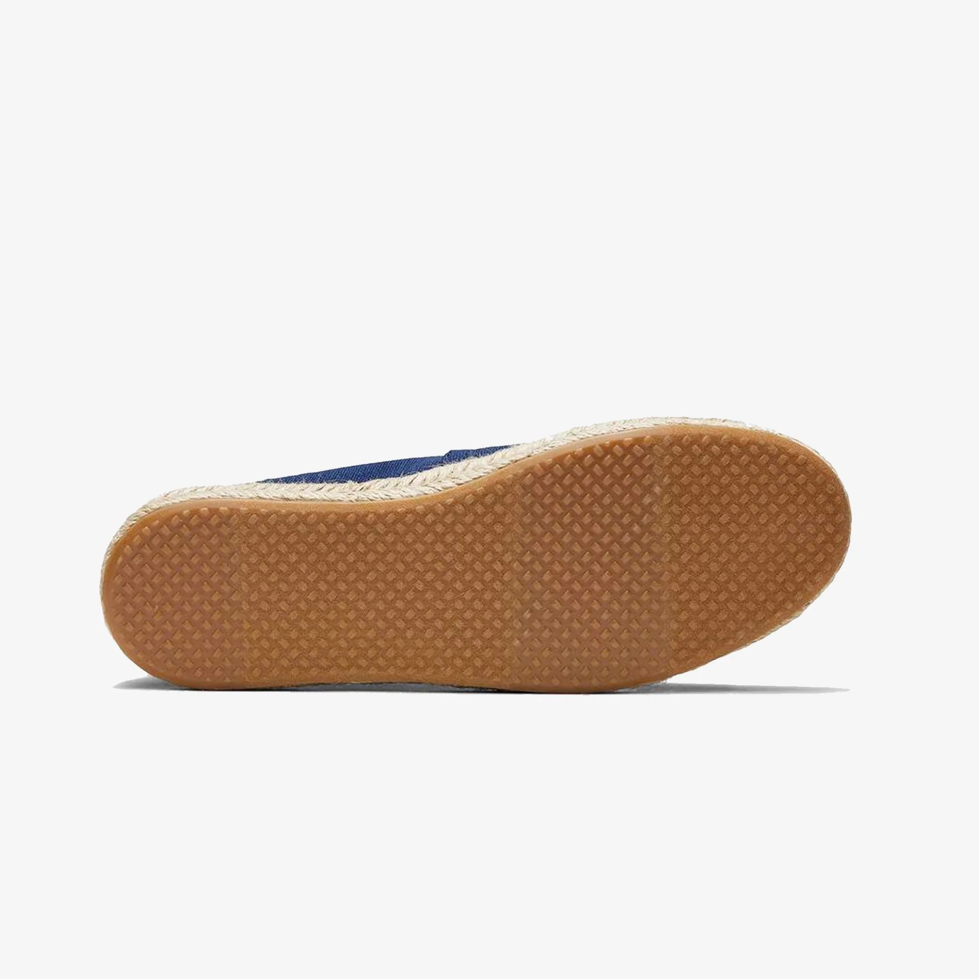 Toms | ESPADRILLE ALPARGATA { NAVY BLUE - Image 4