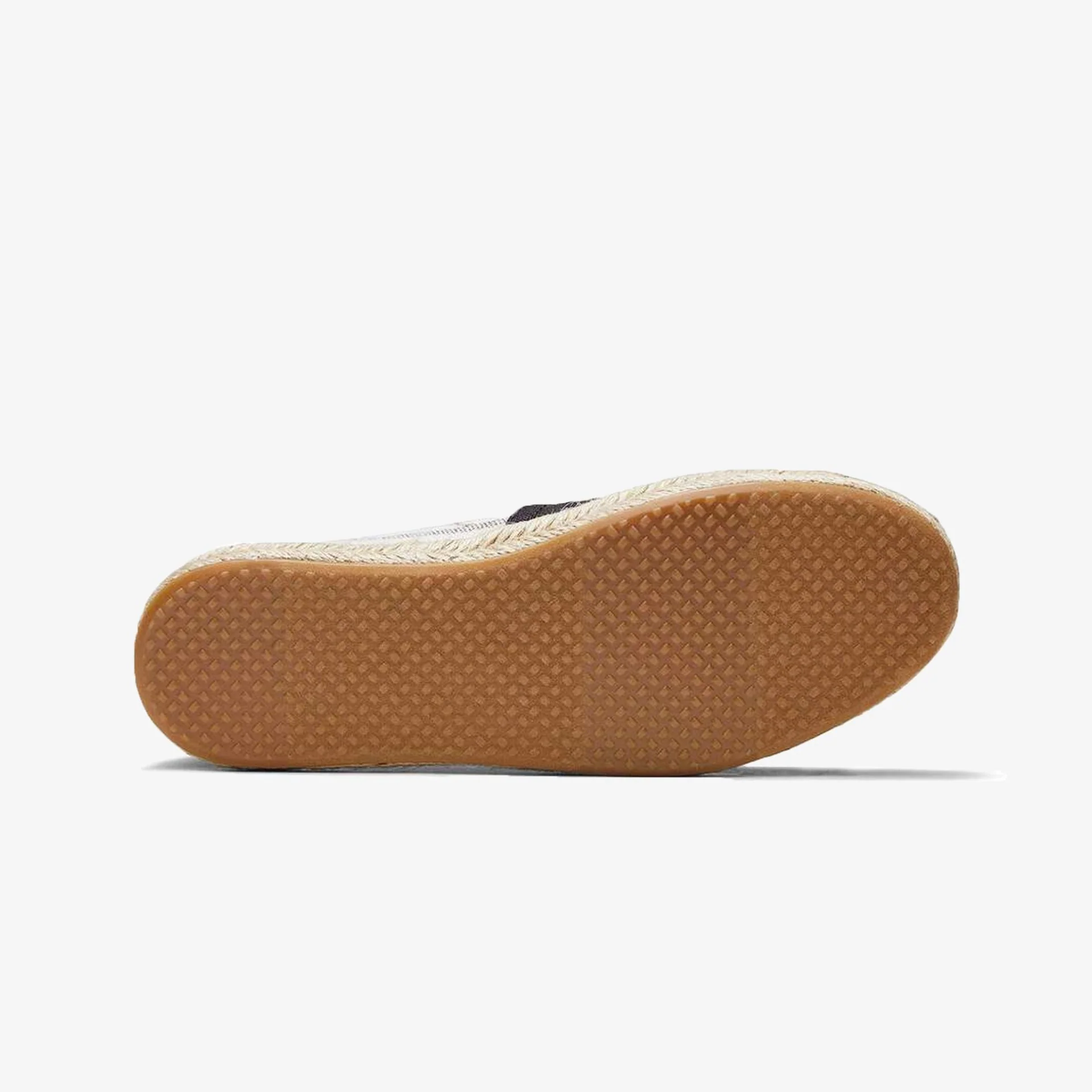 Toms | ESPADRILLE ALPARGATA { VANTABLACK / CARBAN - Image 4
