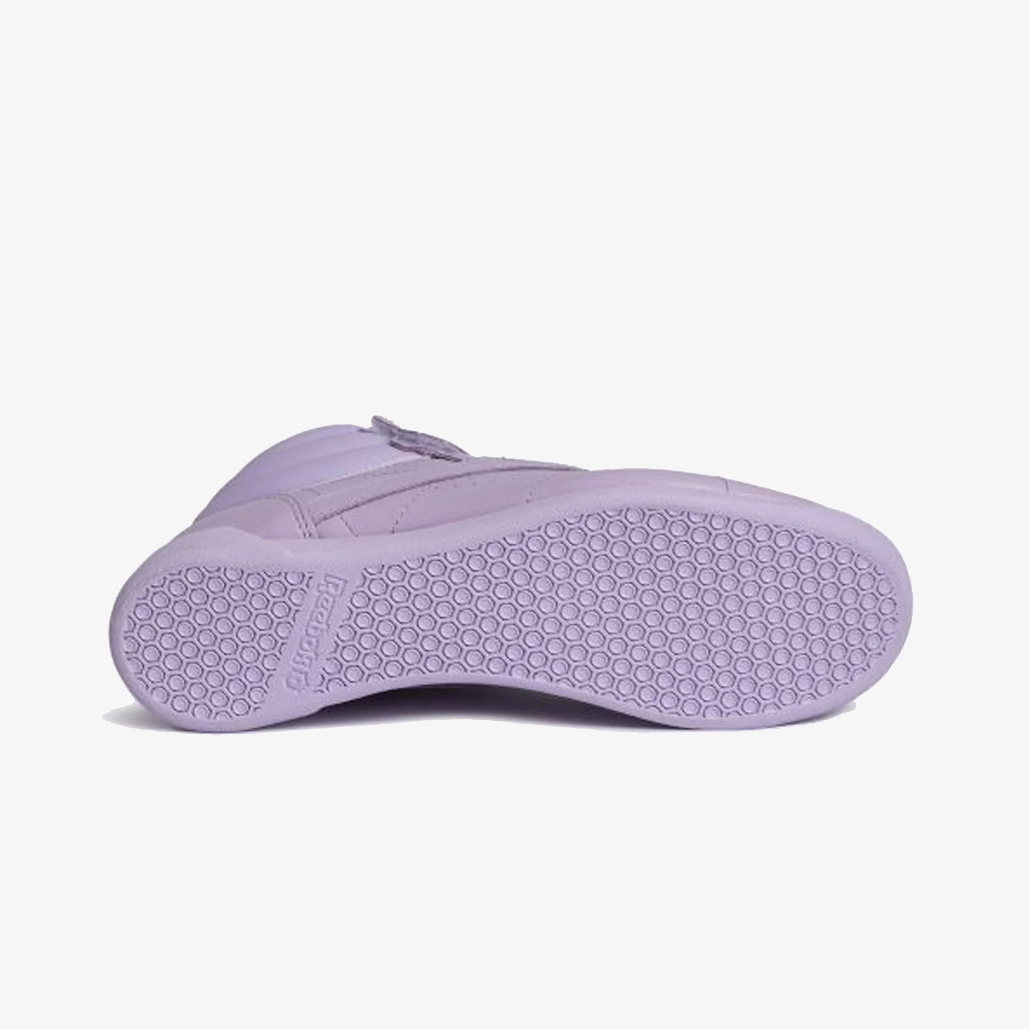 Reebok | F/S HI CLASSICS { PURPLE - Image 4