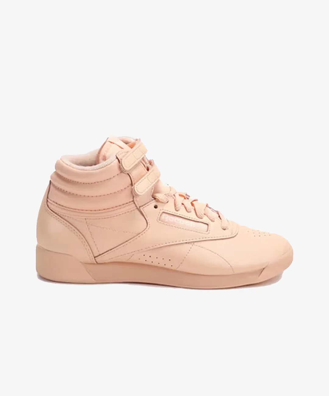 Reebok | F/S HI RUNNING  { ORANGE