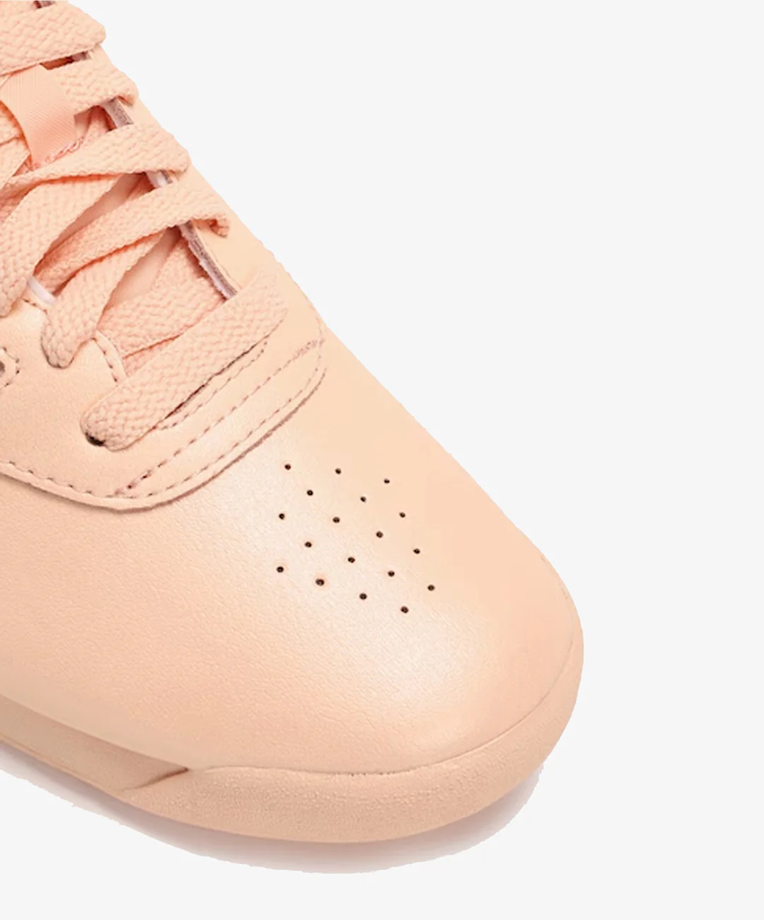 Reebok | F/S HI RUNNING  { ORANGE - Image 3