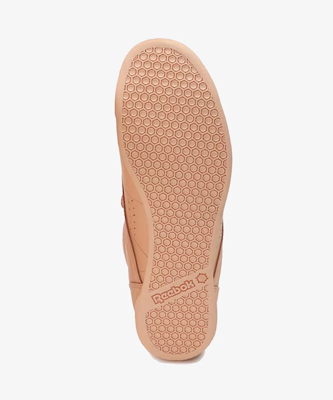 Reebok | F/S HI RUNNING  { ORANGE - Image 4