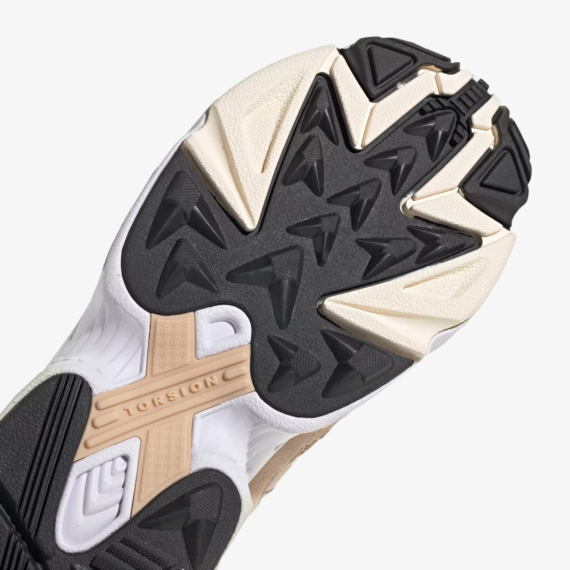 Adidas Originals | FALCON { WONDER QUARTZ/CLOUD WHITE/HALO BLUSH - Image 5