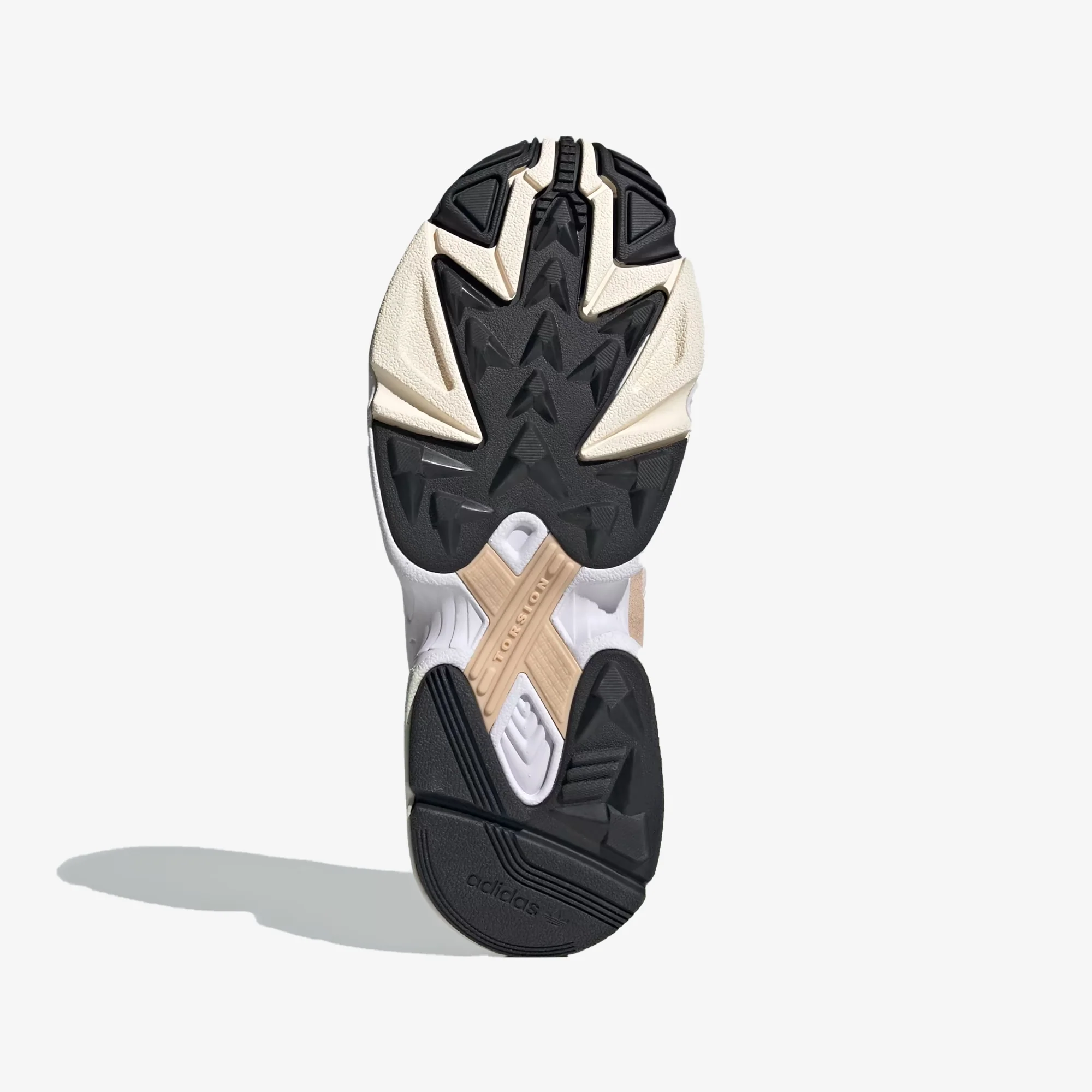 Adidas Originals | FALCON { WONDER QUARTZ/CLOUD WHITE/HALO BLUSH - Image 6