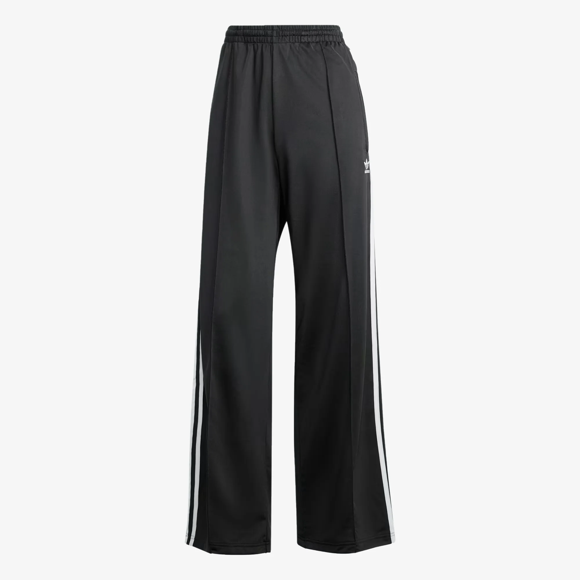 Adidas Originals | FIREBIRD LOOSE TRACK PANTS { BLACK - Image 3