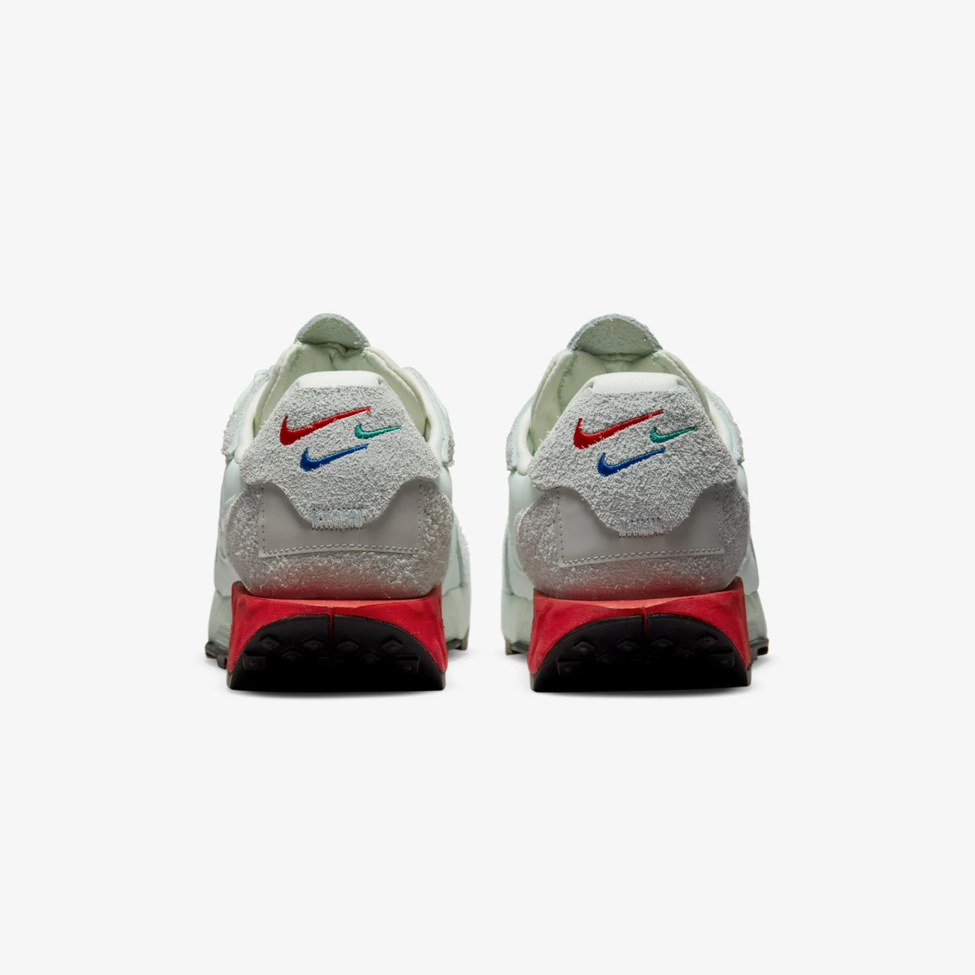 Nike | FONTANKA WAFFLE { BARELY GREEN - Image 3