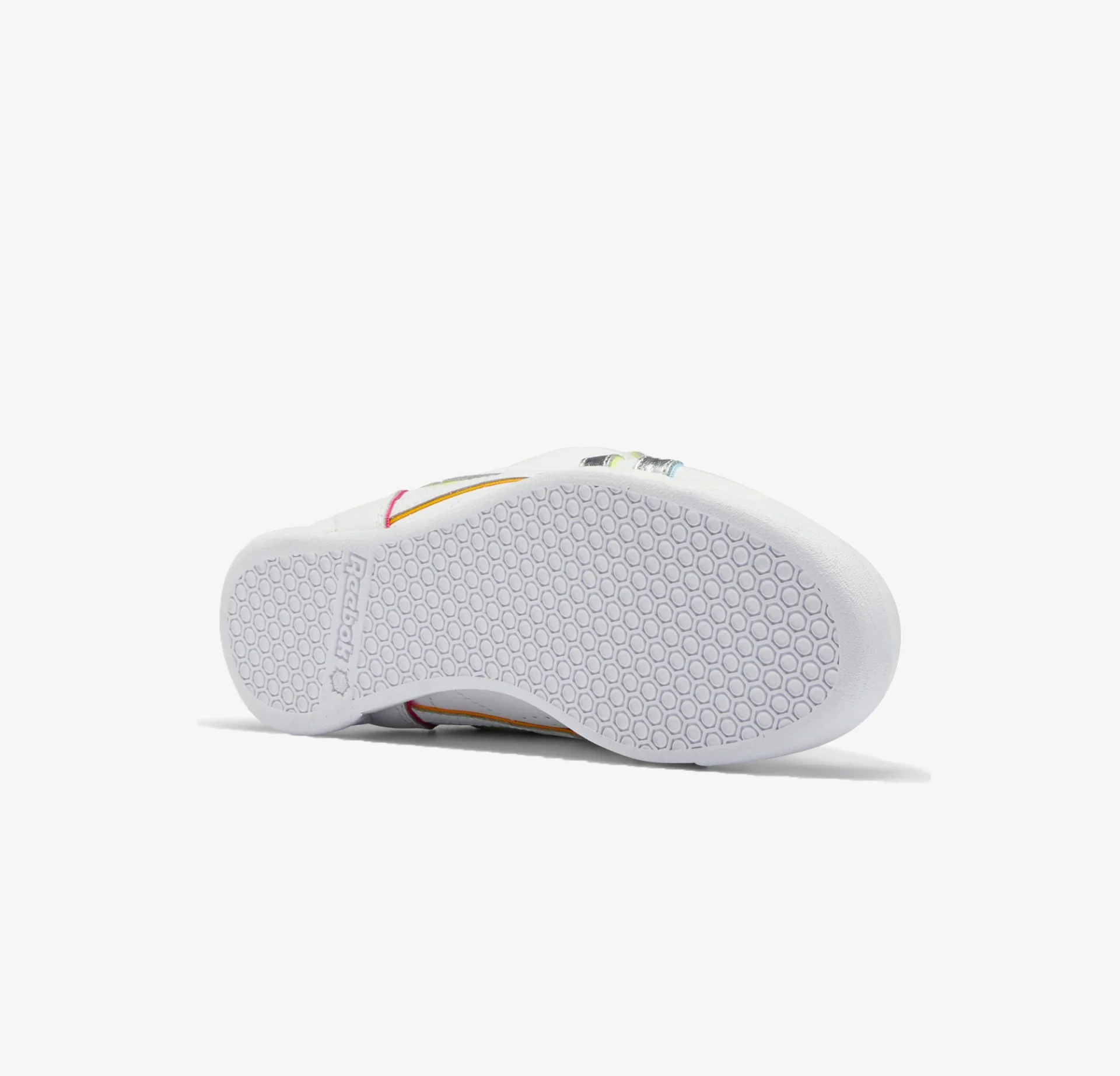 Reebok | FREESTYLE { DIGITAL BLUE / SILVER METALLIC - Image 7
