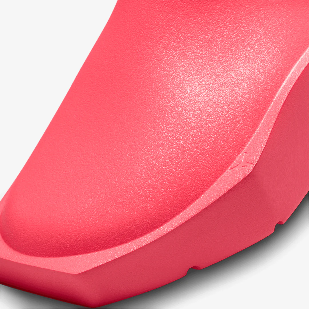 Jordan | HEX MULE { SEA CORAL/SEA CORAL - Image 3