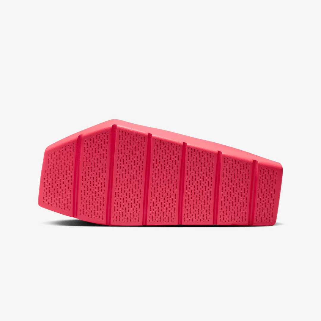 Jordan | HEX MULE { SEA CORAL/SEA CORAL - Image 4