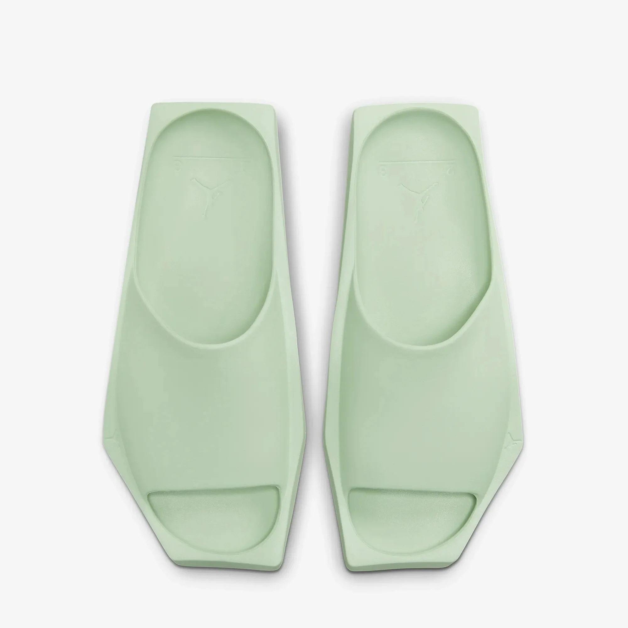 Jordan | HEX { PISTACHIO FROST/PISTACHIO FROST - Image 2