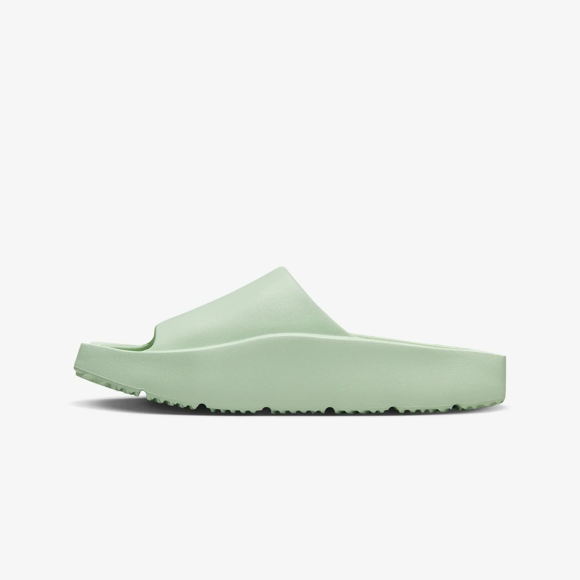 Jordan | HEX { PISTACHIO FROST/PISTACHIO FROST - Image 3