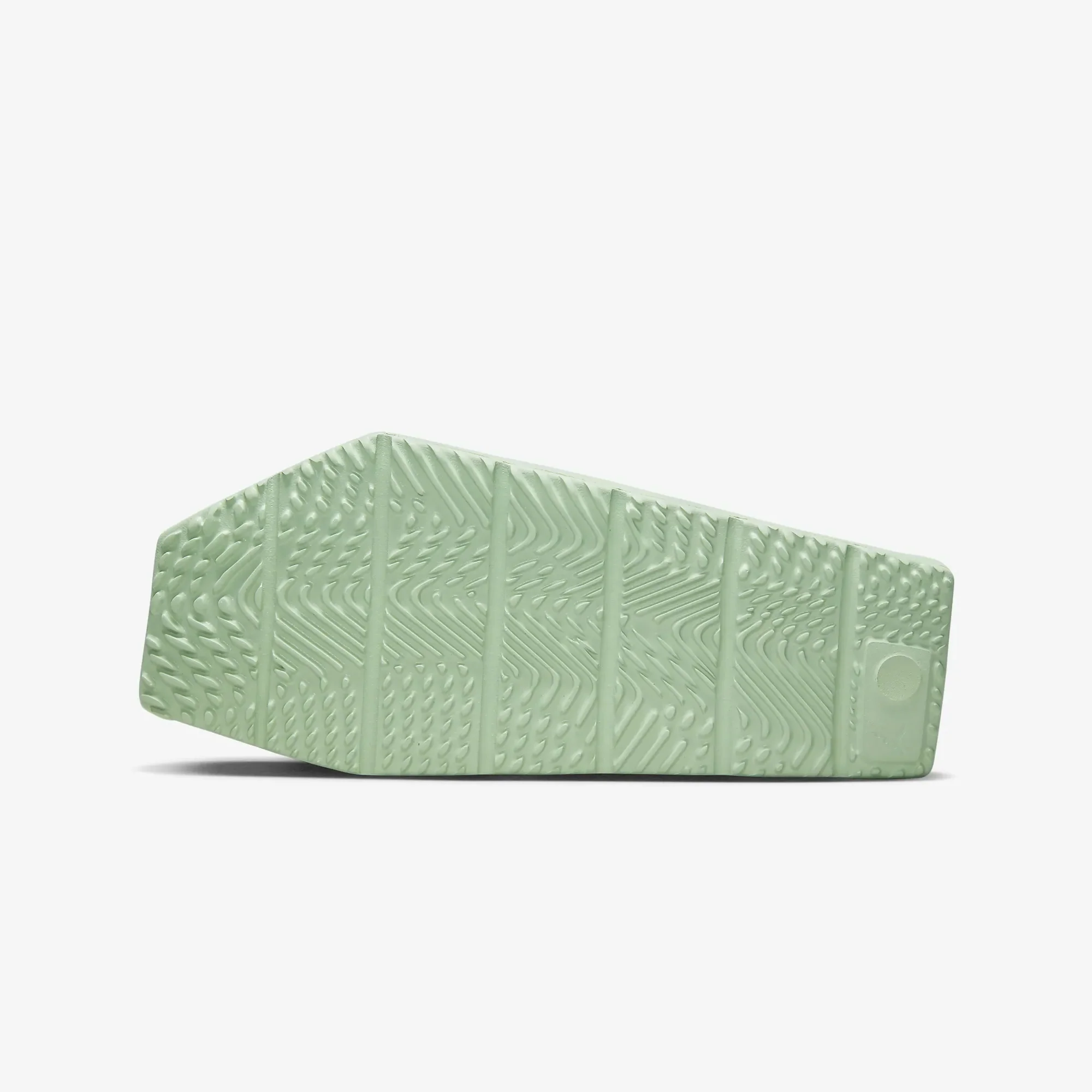 Jordan | HEX { PISTACHIO FROST/PISTACHIO FROST - Image 5