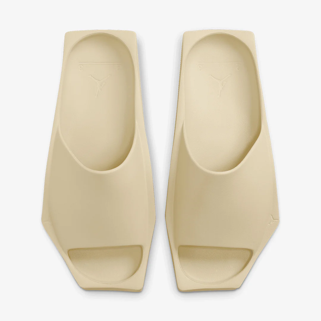 Jordan | HEX { TEAM GOLD/TEAM GOLD - Image 2