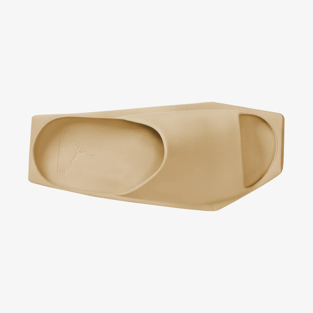 Jordan | HEX { TEAM GOLD/TEAM GOLD - Image 3