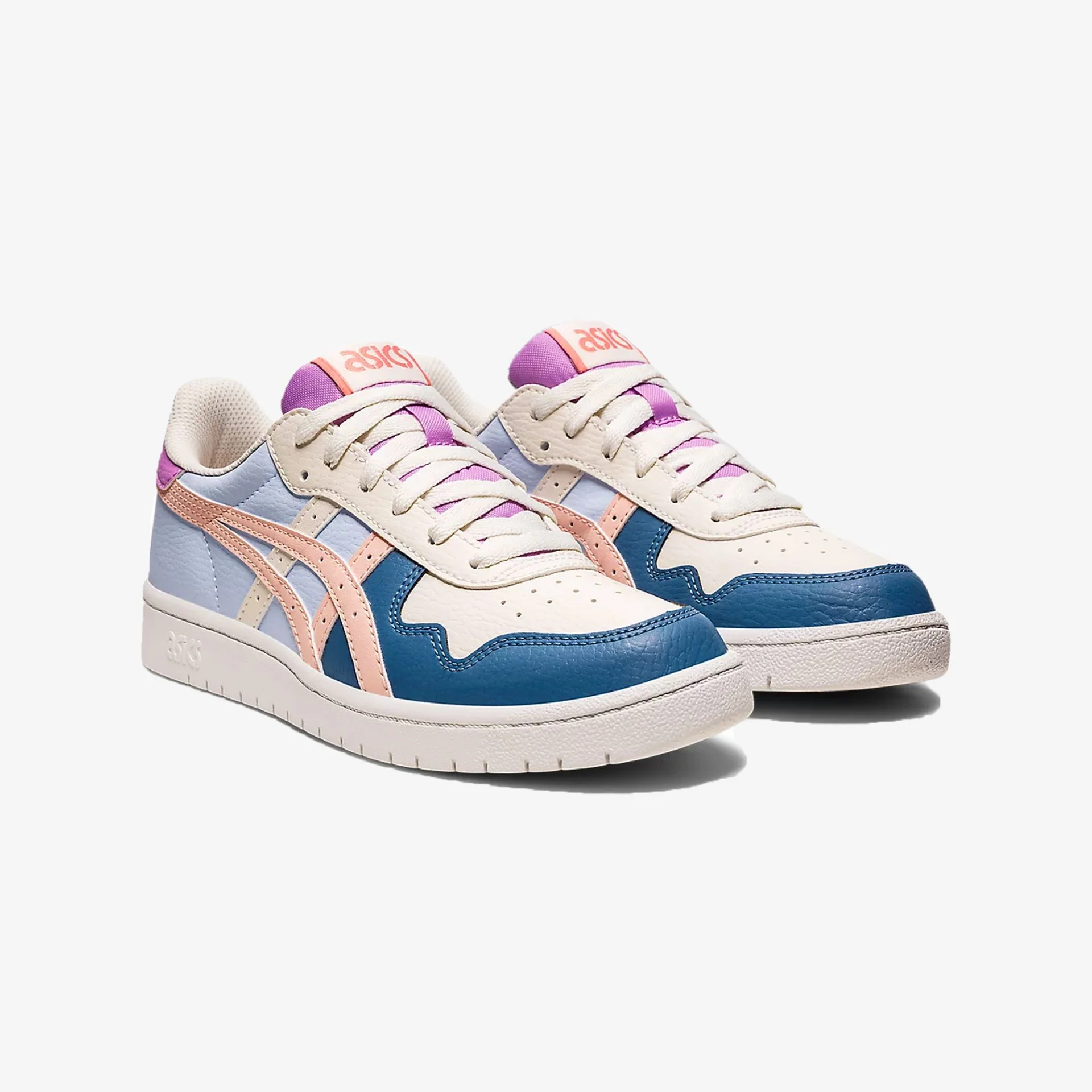 Asics | JAPAN S { CREAM/BREEZE - Image 2