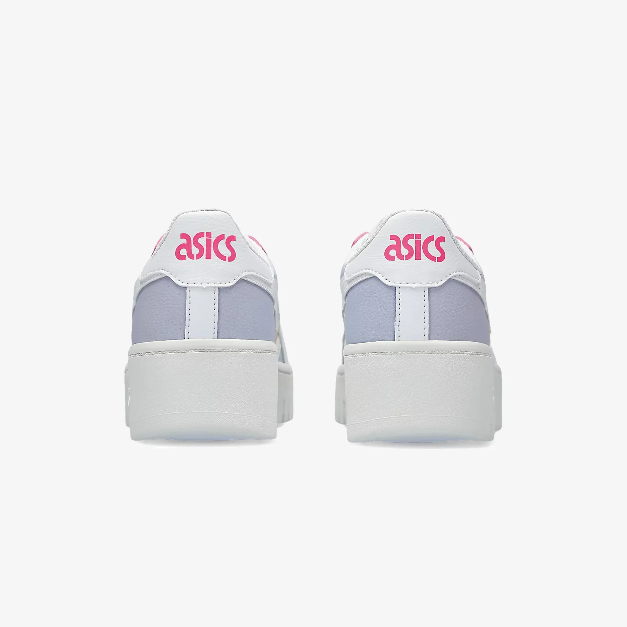 Asics | JAPAN S PF { WHITE/BLUE - Image 3