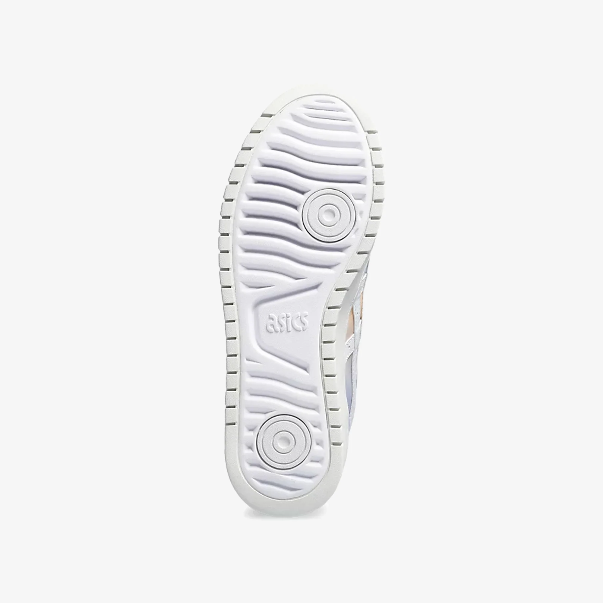 Asics | JAPAN S PF { WHITE/BLUE - Image 4
