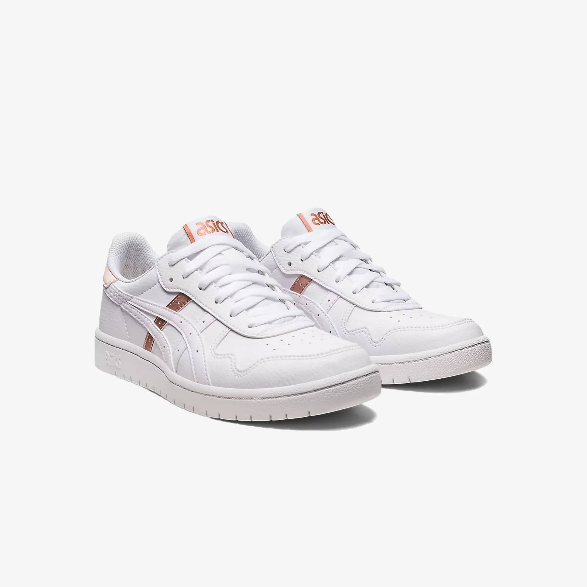 Asics | JAPAN S { WHITE - Image 2