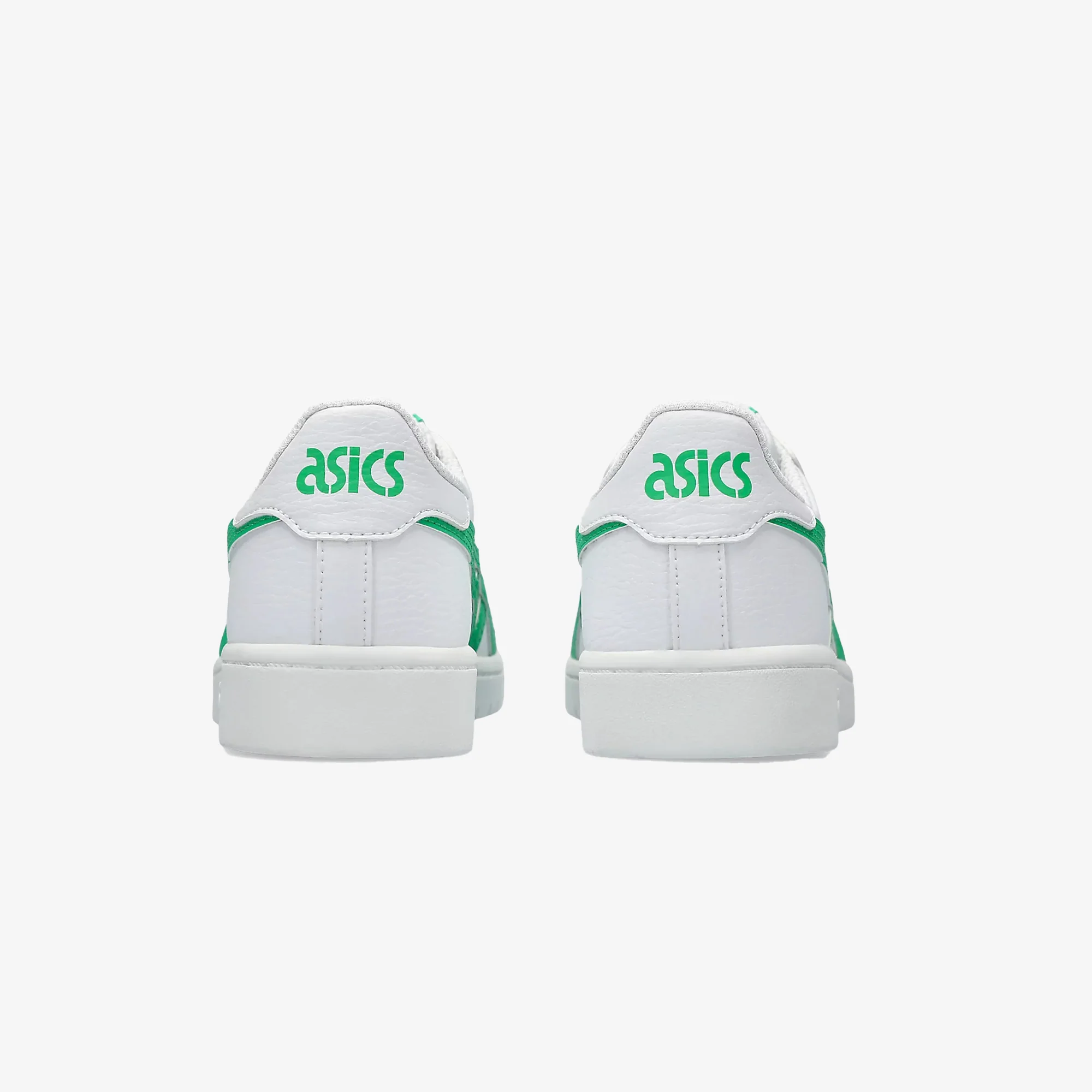Asics | JAPAN S { WHITE/GREEN - Image 3