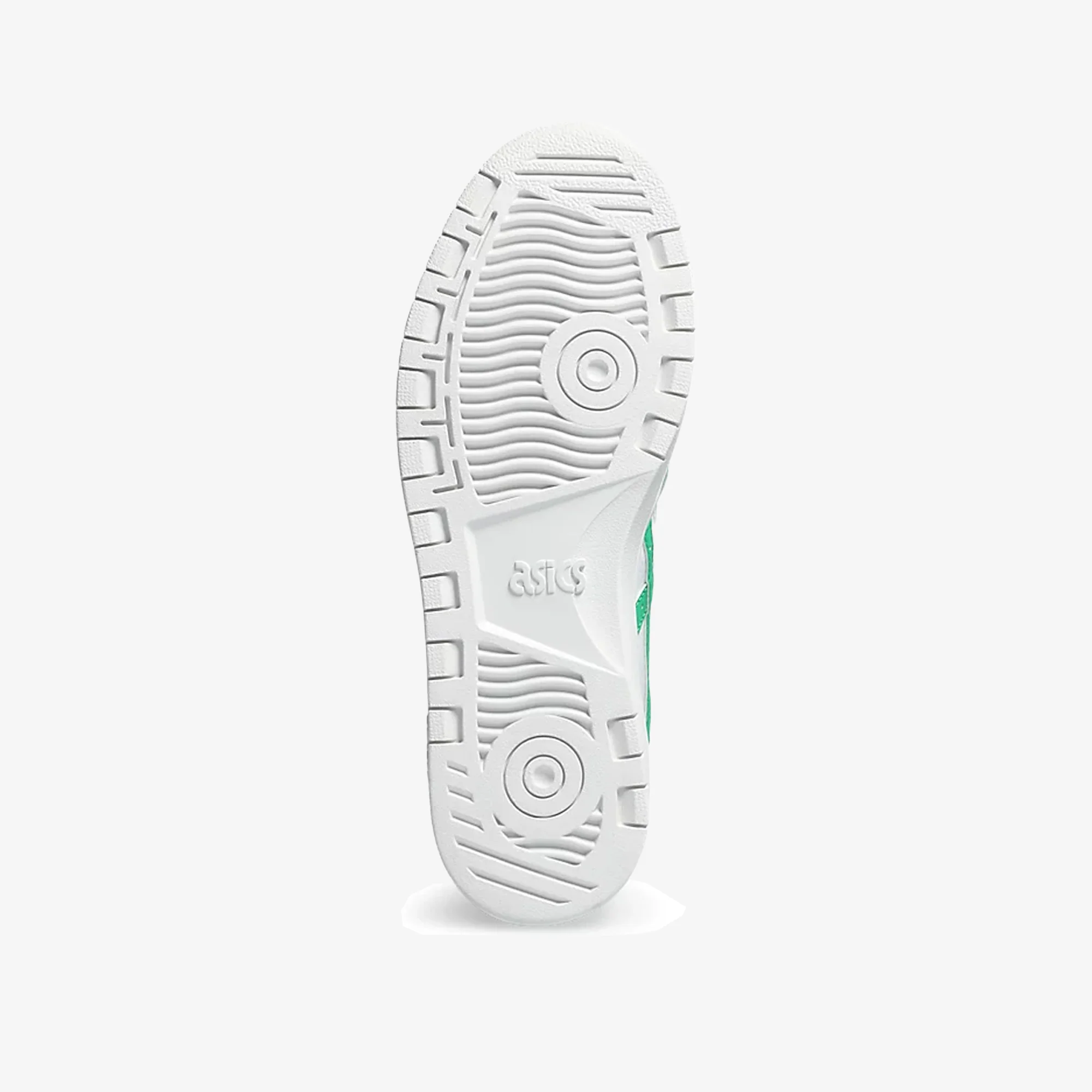 Asics | JAPAN S { WHITE/GREEN - Image 4