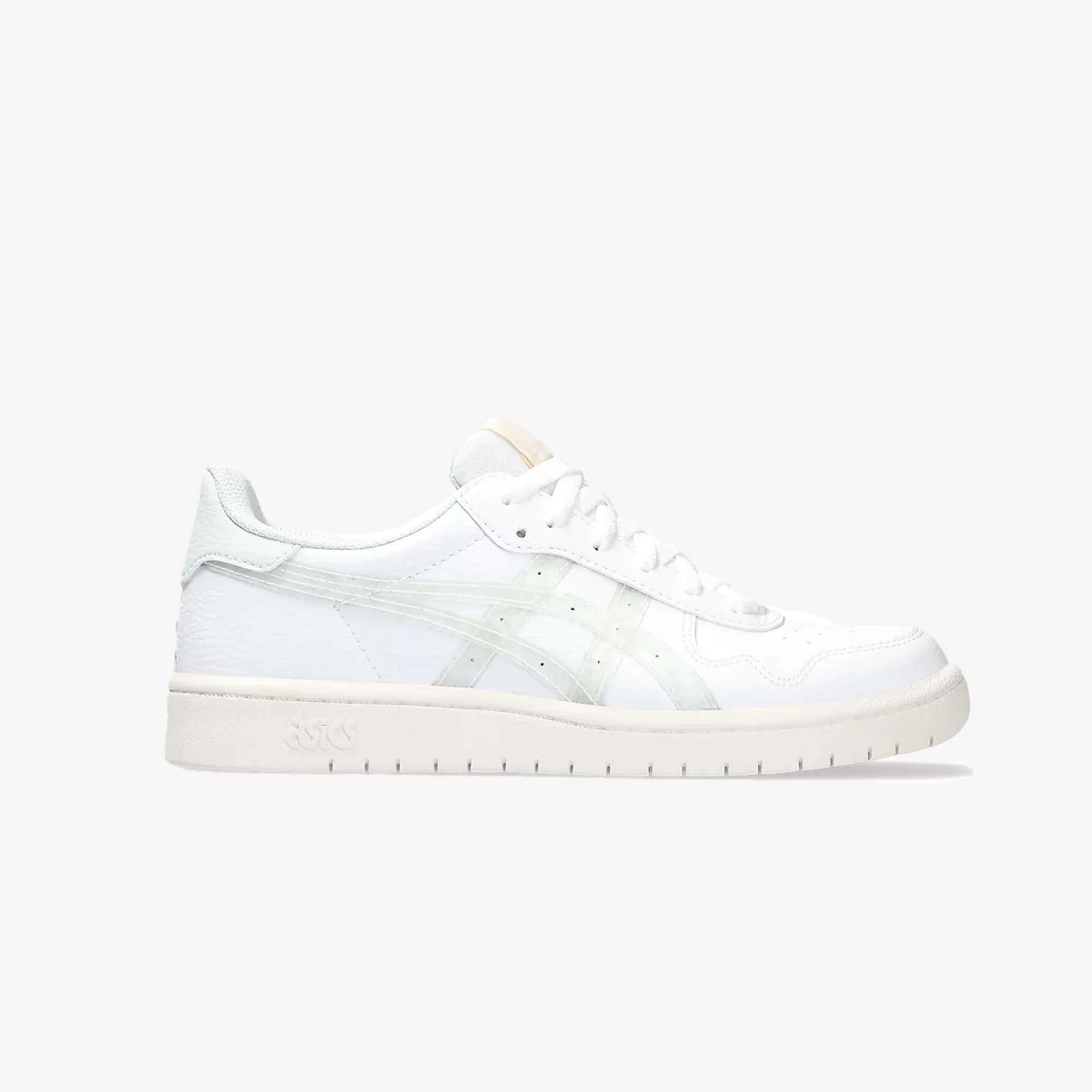 Asics | JAPAN S { WHITE/PURE AQUA