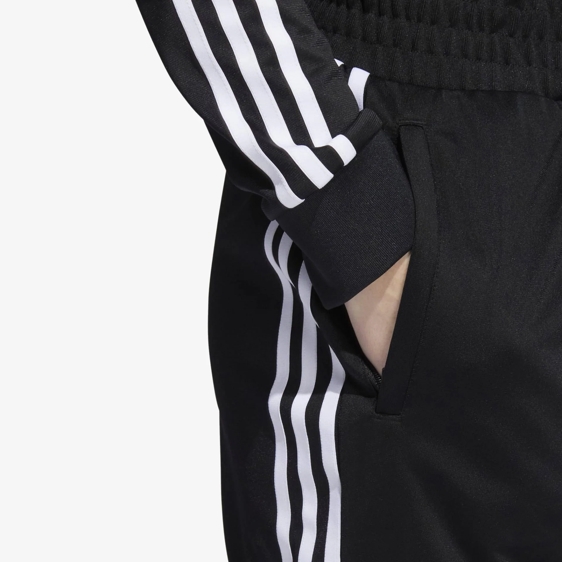 Adidas Originals | JEREMY SCOTT SKIRT { BLACK - Image 5