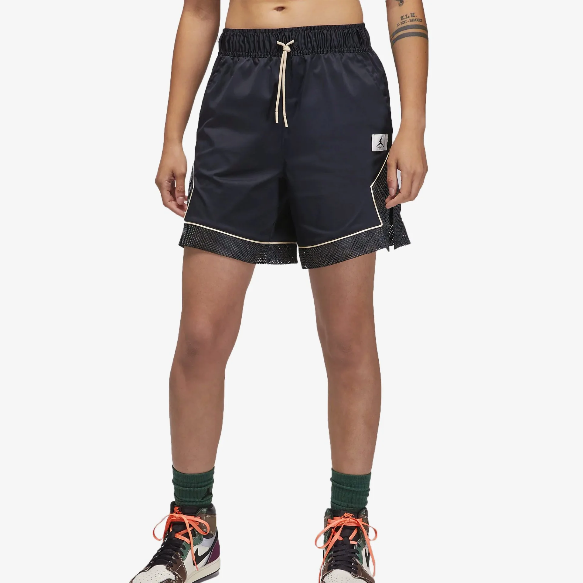 Jordan | JORDAN ESSENTIALS DIAMOND SHORTS
