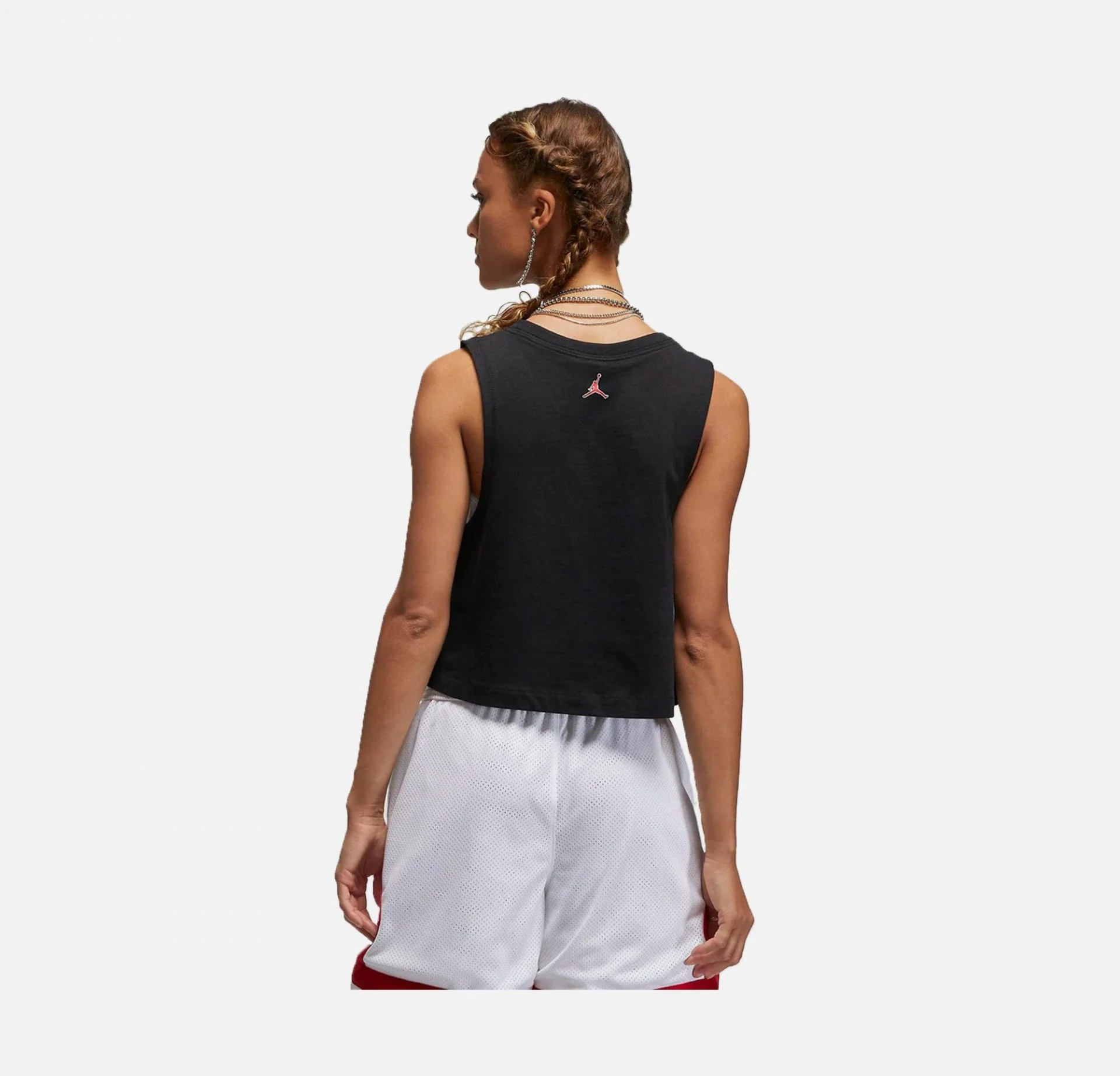 Jordan | JORDAN (HER)ITAGE TANK - Image 4