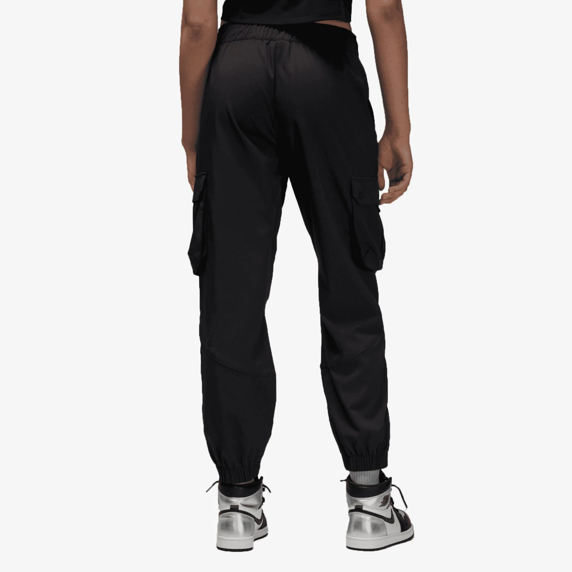 Jordan | JORDAN SPORT TUNNEL { BLACK/STEALTH - Image 2