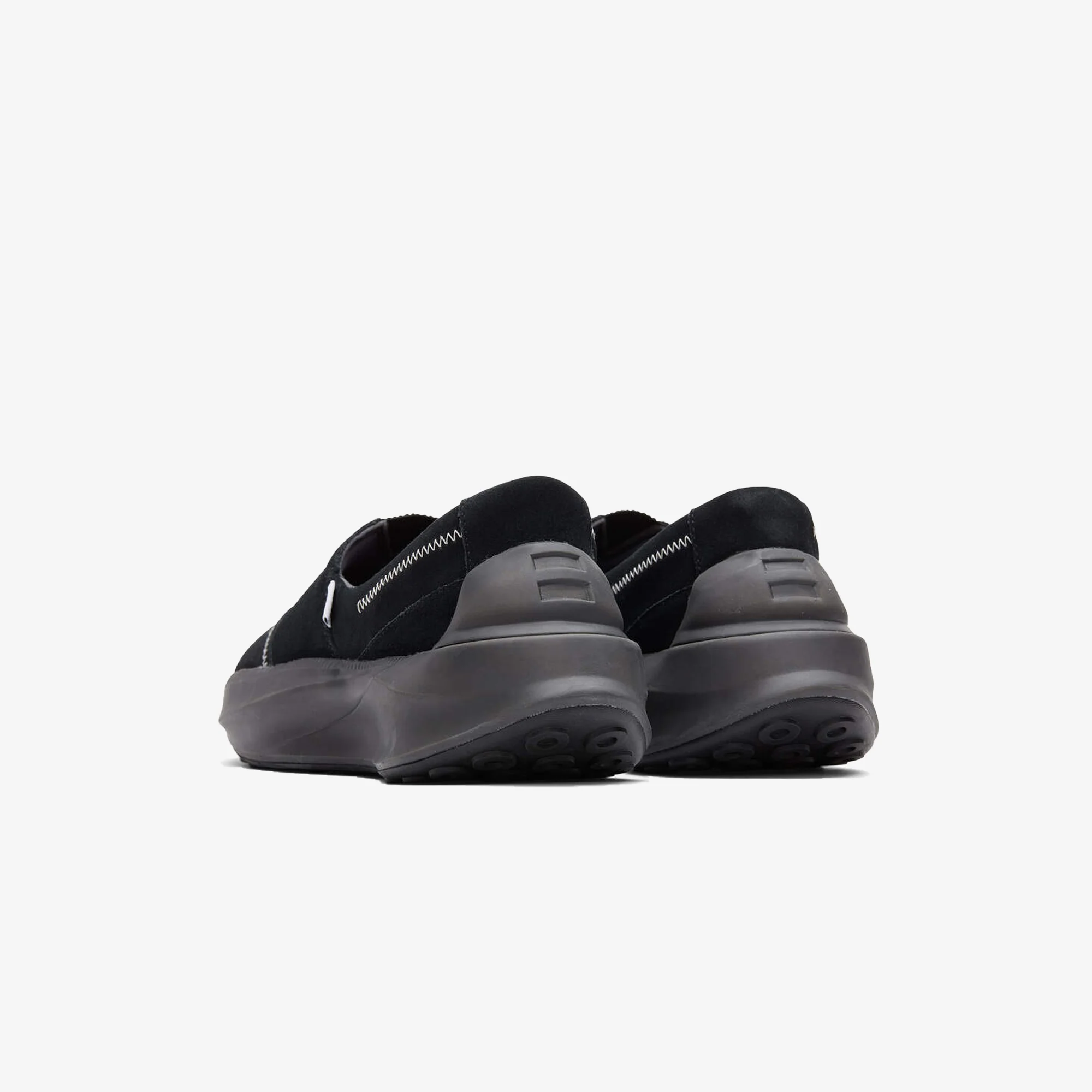 Toms | KROST GAMMA { BLACK TRAINERS - Image 3