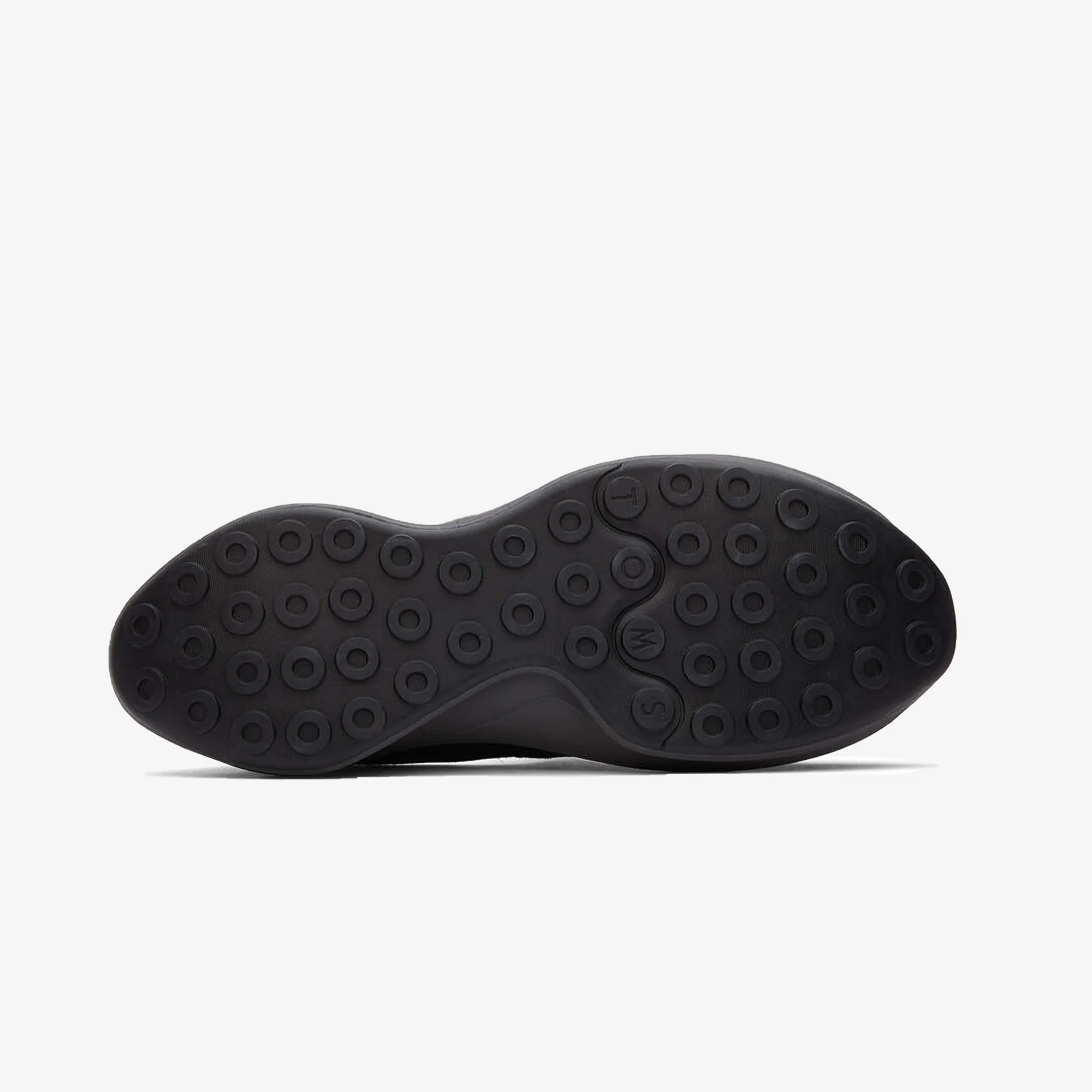 Toms | KROST GAMMA { BLACK TRAINERS - Image 4