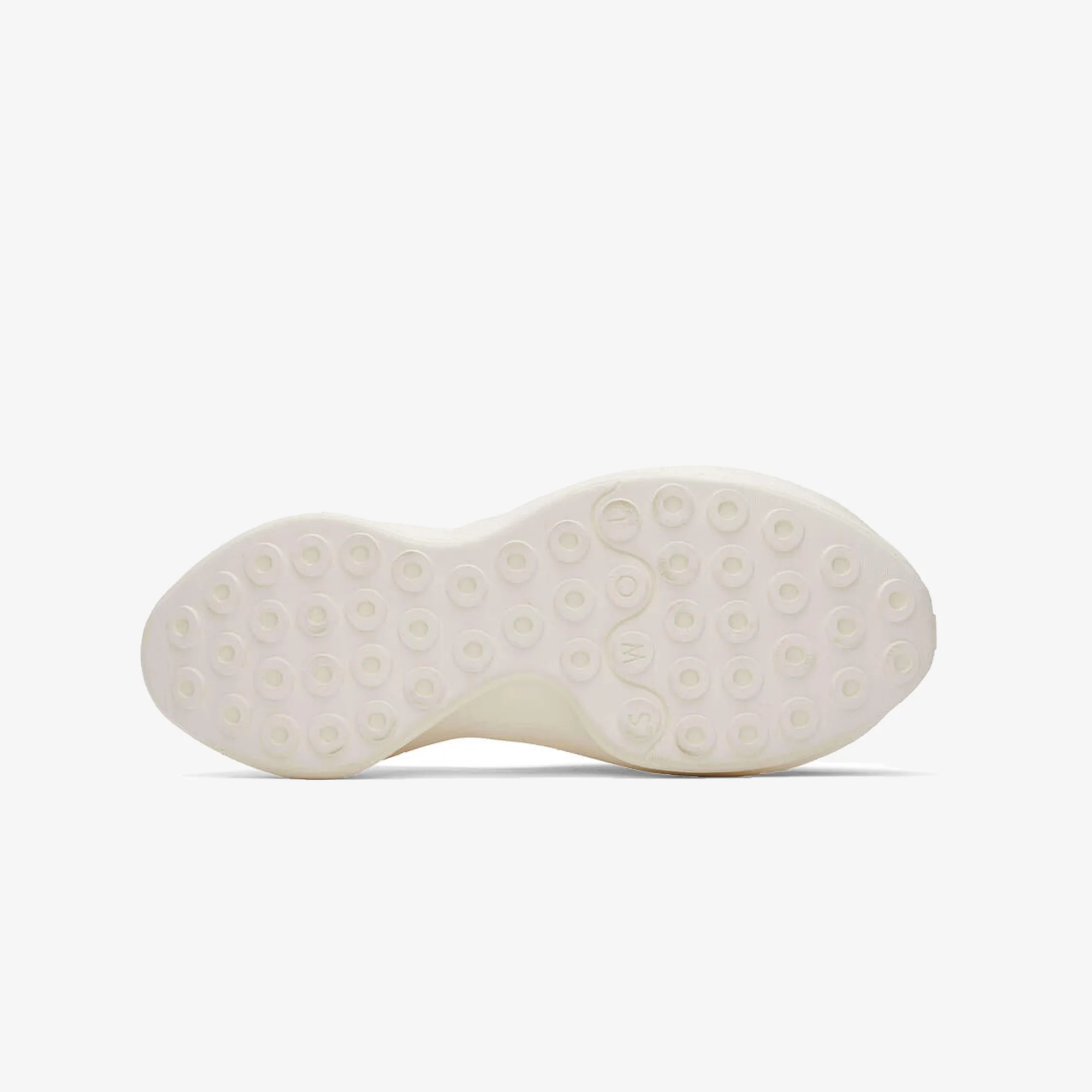 Toms | KROST GAMMA TRAINERS { NATURAL SUEDE - Image 4