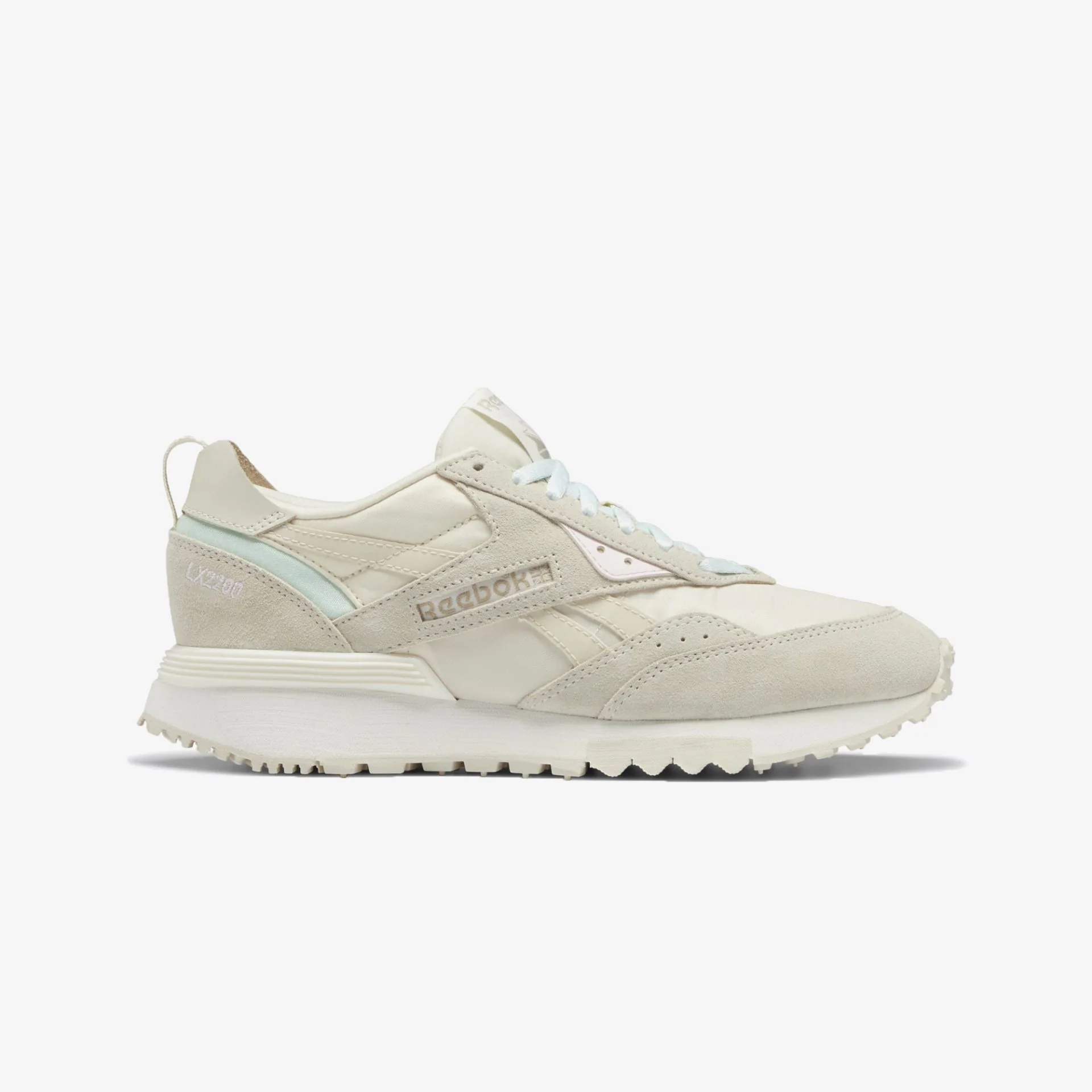 Reebok | LX2200 { MODERN BEIGE