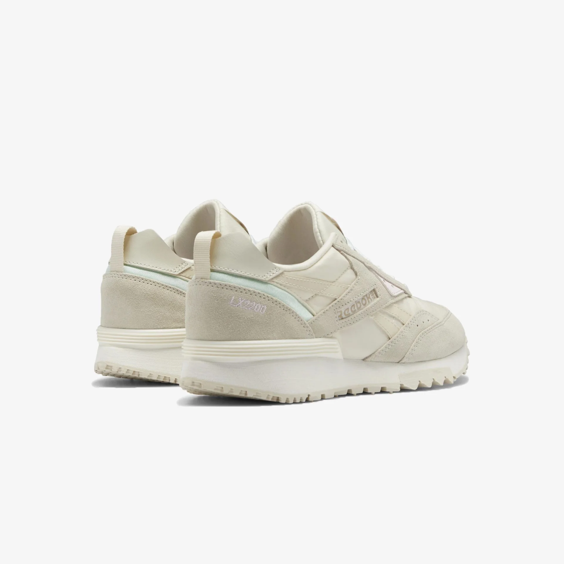 Reebok | LX2200 { MODERN BEIGE - Image 3