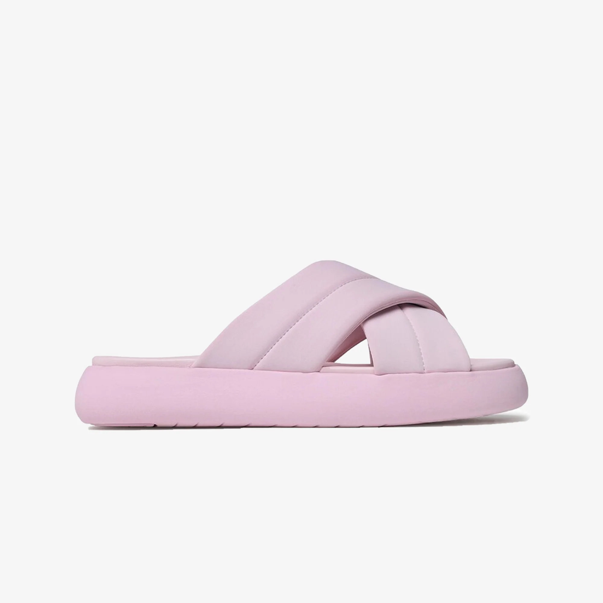 Toms | MALLOW CROSSOVER LILAC { PINK
