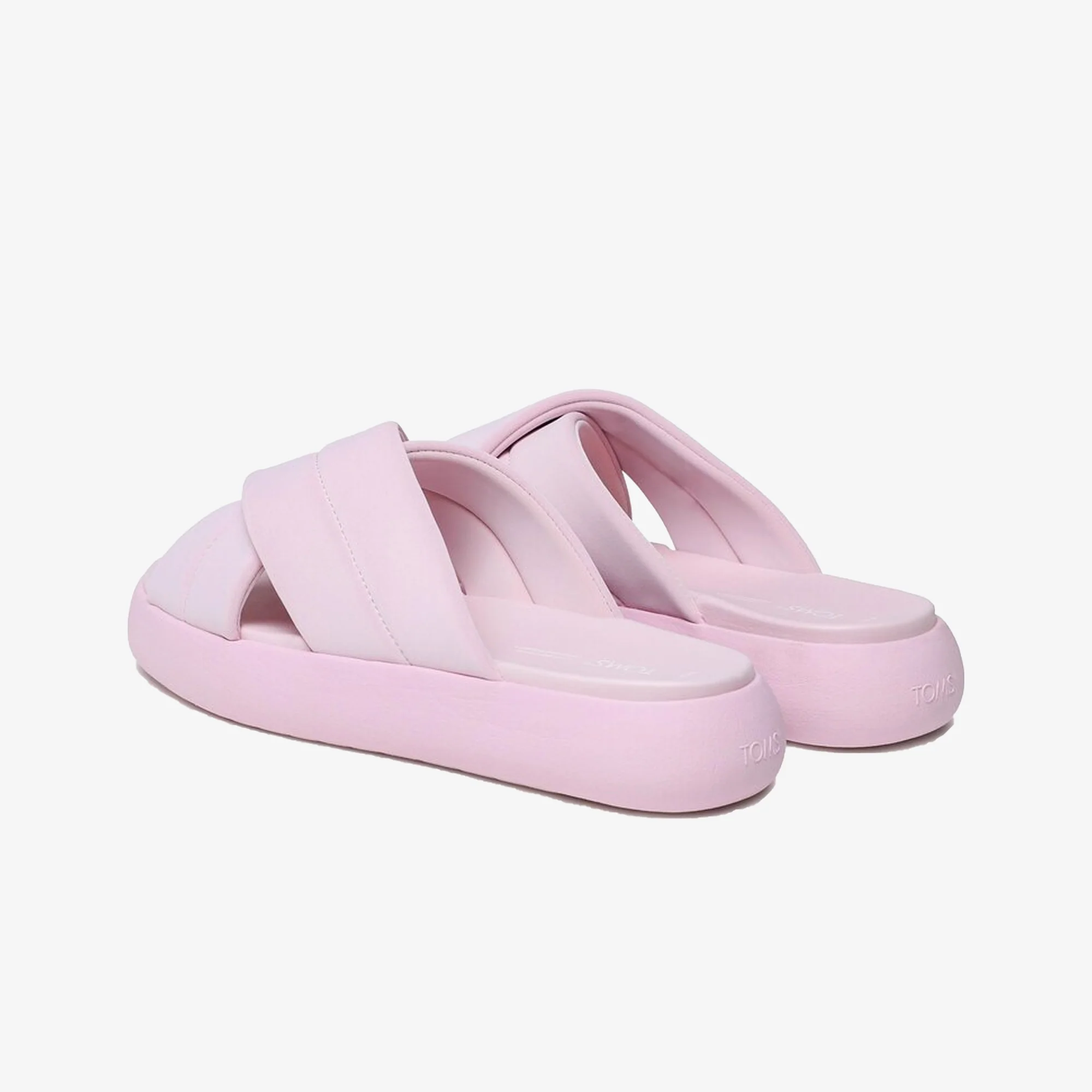 Toms | MALLOW CROSSOVER LILAC { PINK - Image 3