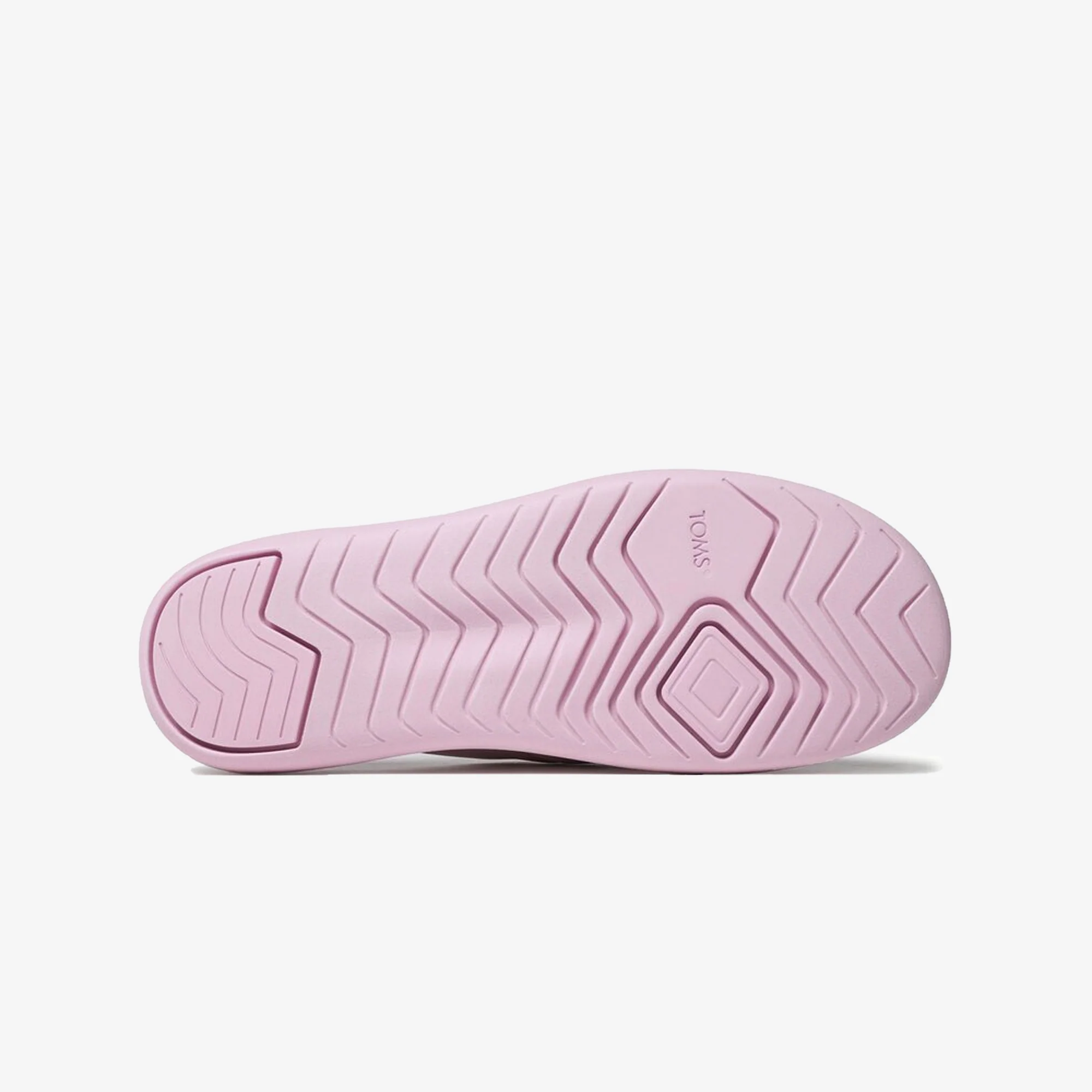 Toms | MALLOW CROSSOVER LILAC { PINK - Image 4