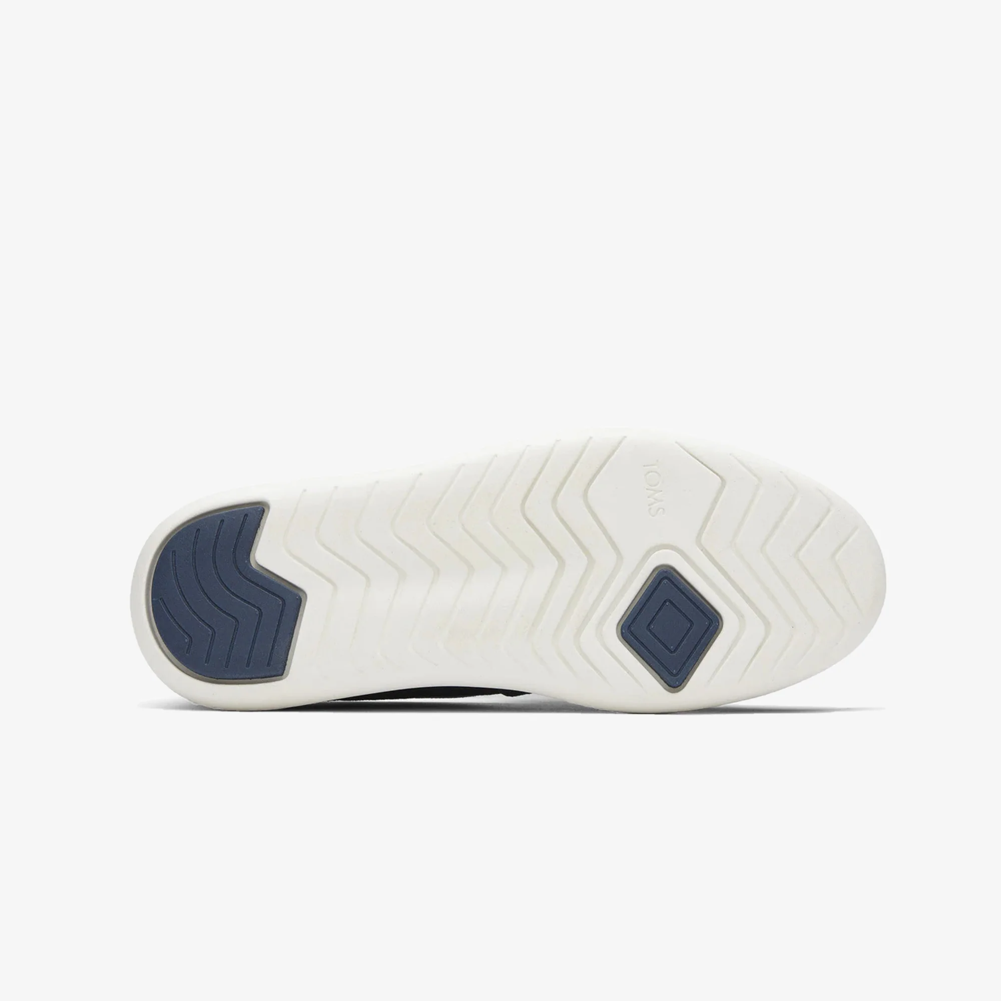 Toms | MALLOW ECO HERITAGE CANVAS { BLUE - Image 4