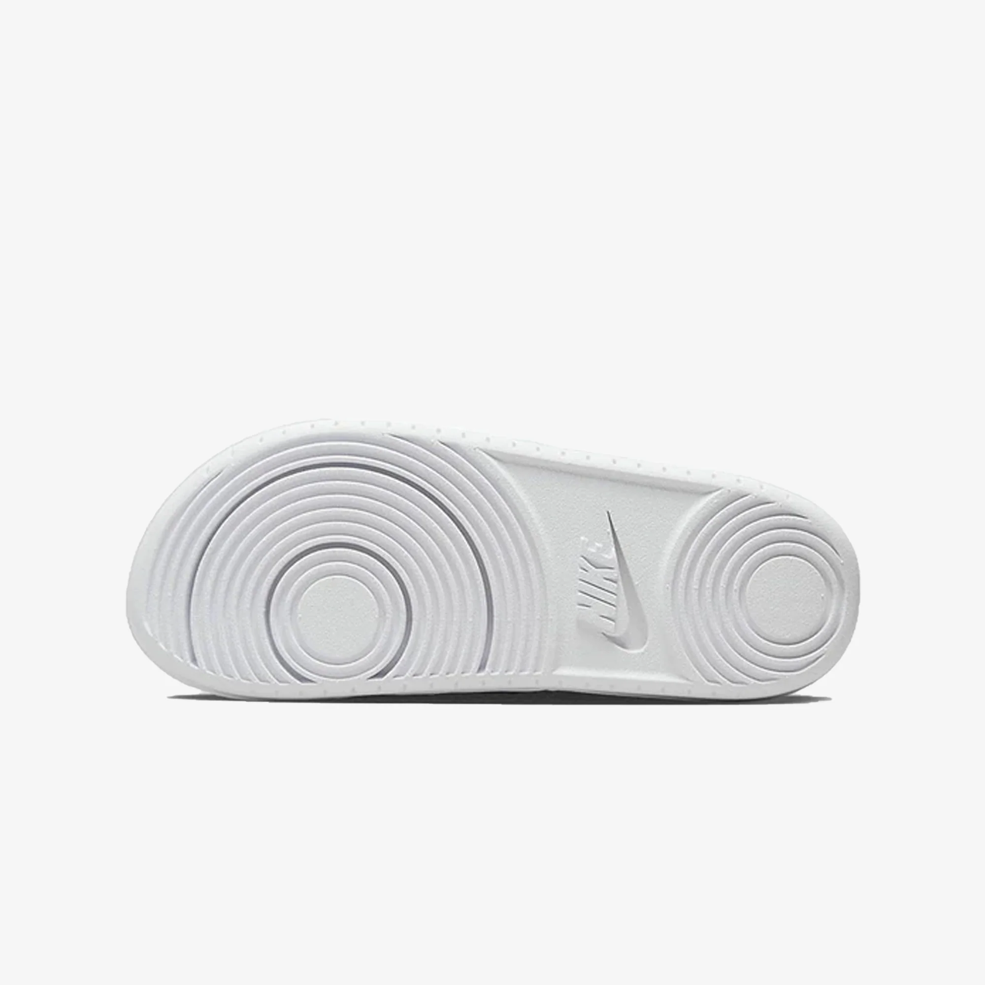 Nike | OFFCOURT { WHITE/METALLIC GOLD-WHITE - Image 4