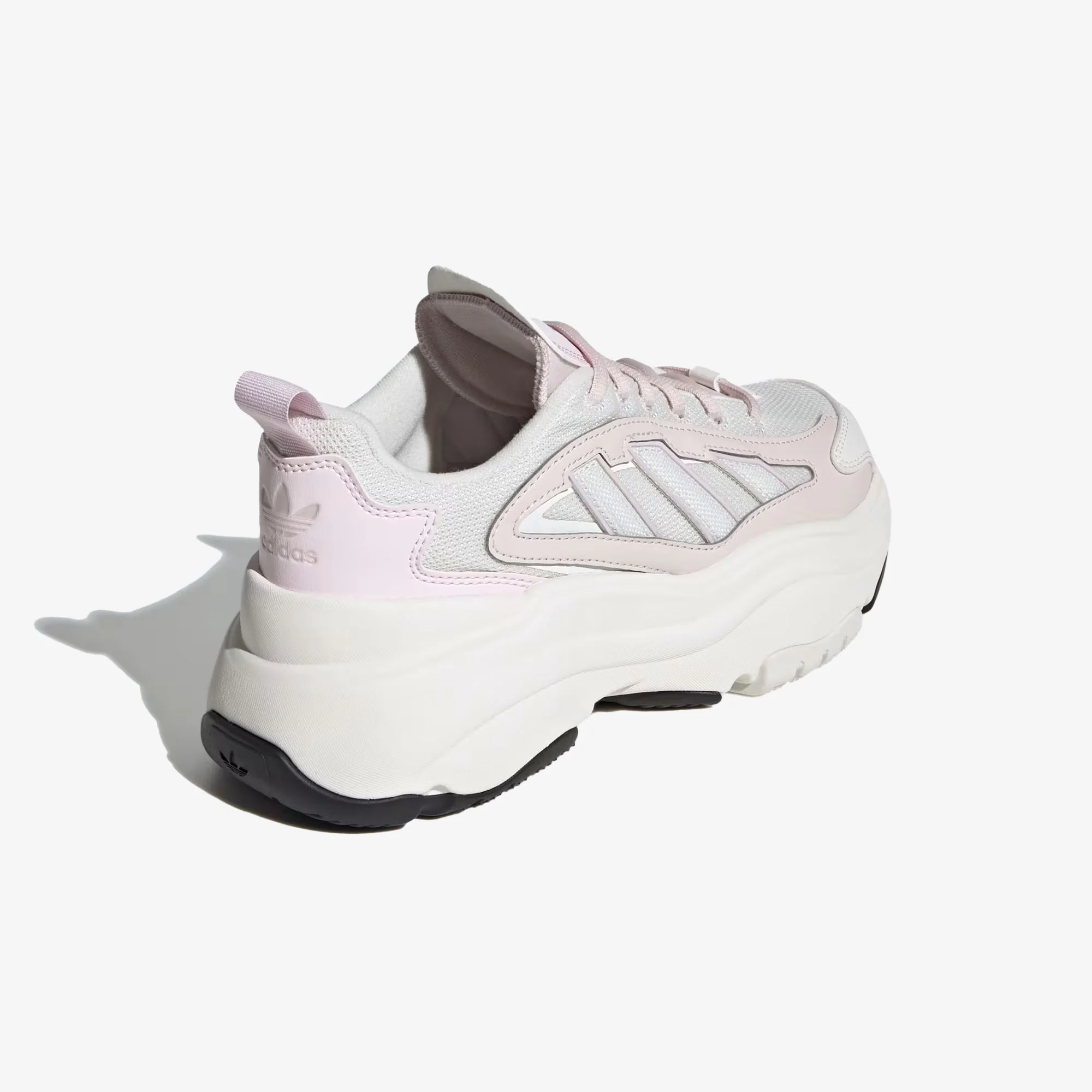 Adidas Originals | OZGAIA { CLOUD WHITE/OFF WHITE/ALMOST PINK - Image 3