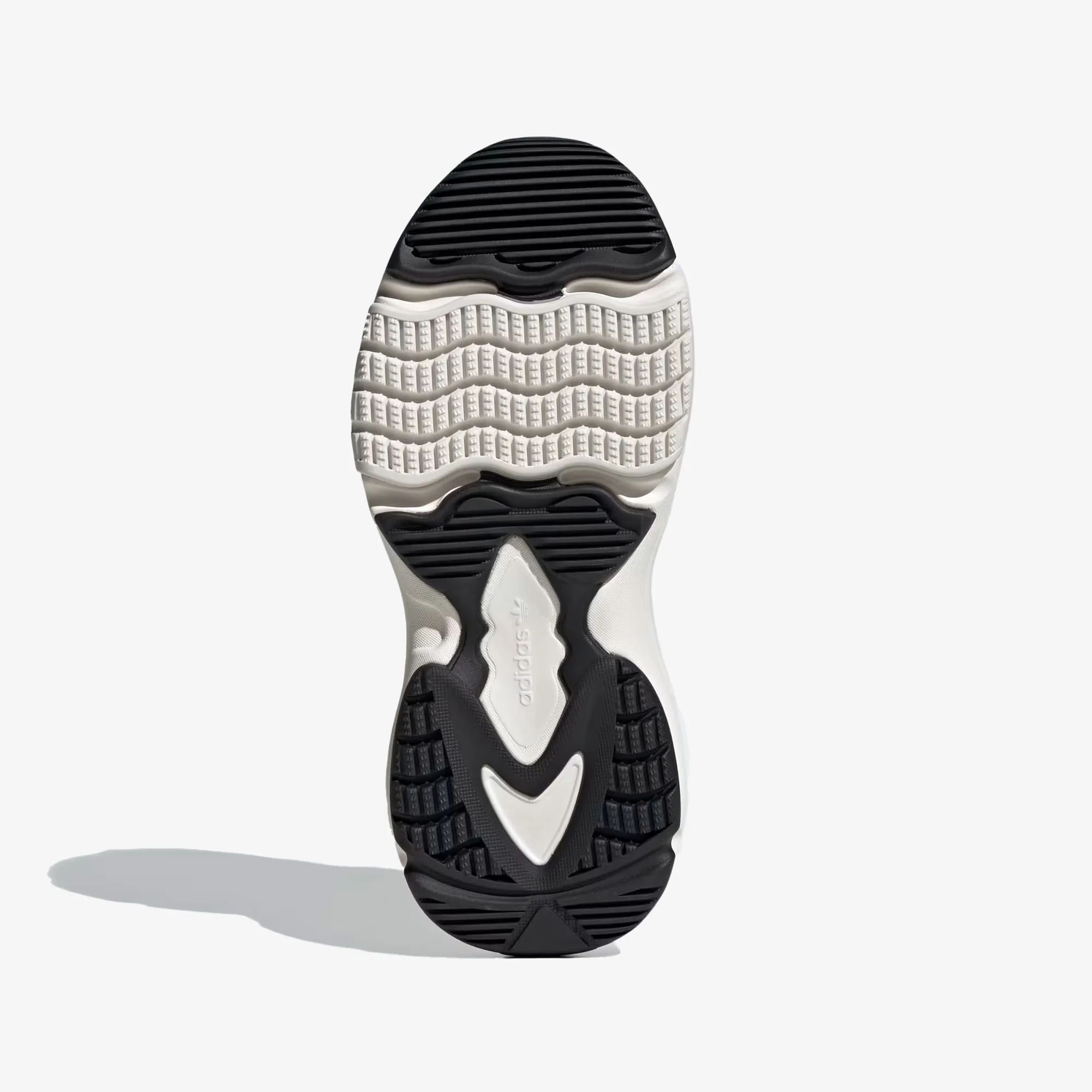 Adidas Originals | OZGAIA { CLOUD WHITE/OFF WHITE/ALMOST PINK - Image 6