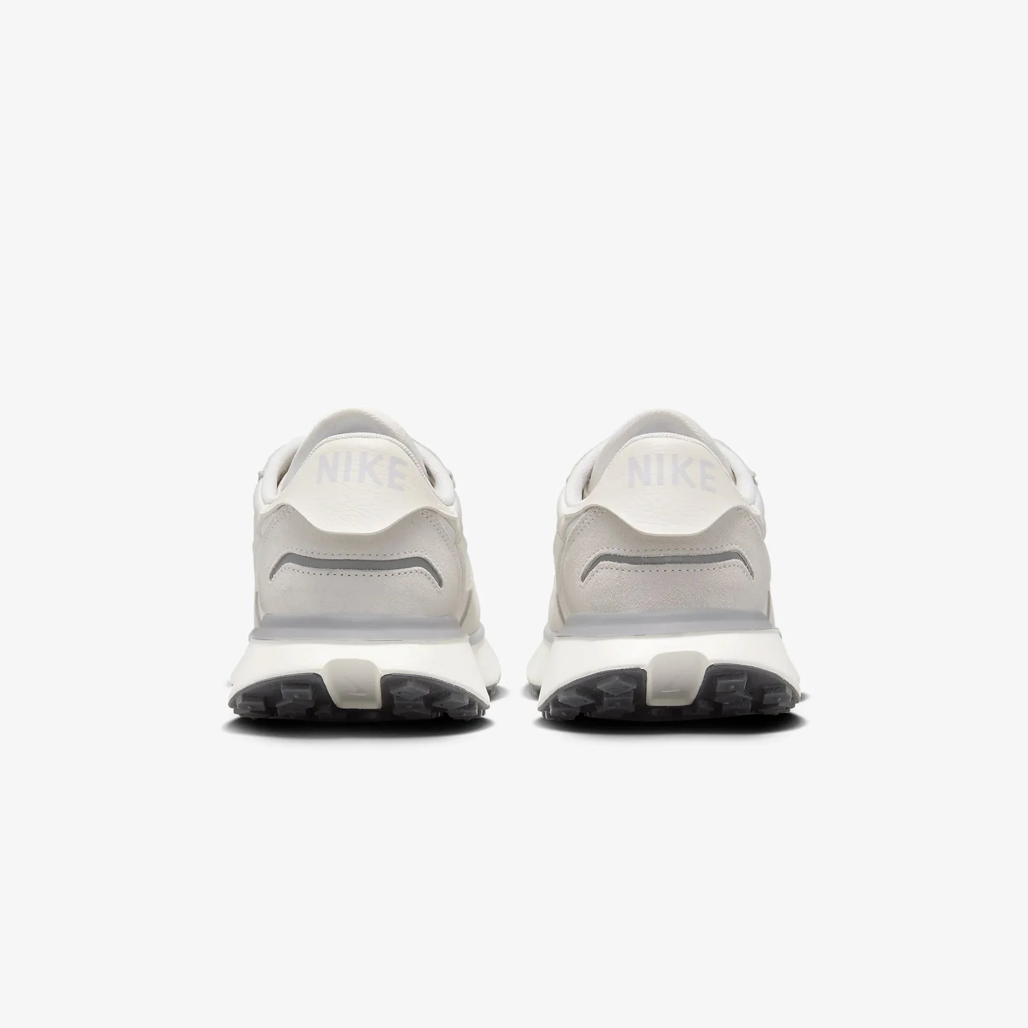 Nike | PHOENIX WAFFLE { PLATINUM TINT/PALE IVORY-SUMMIT WHITE - Image 3