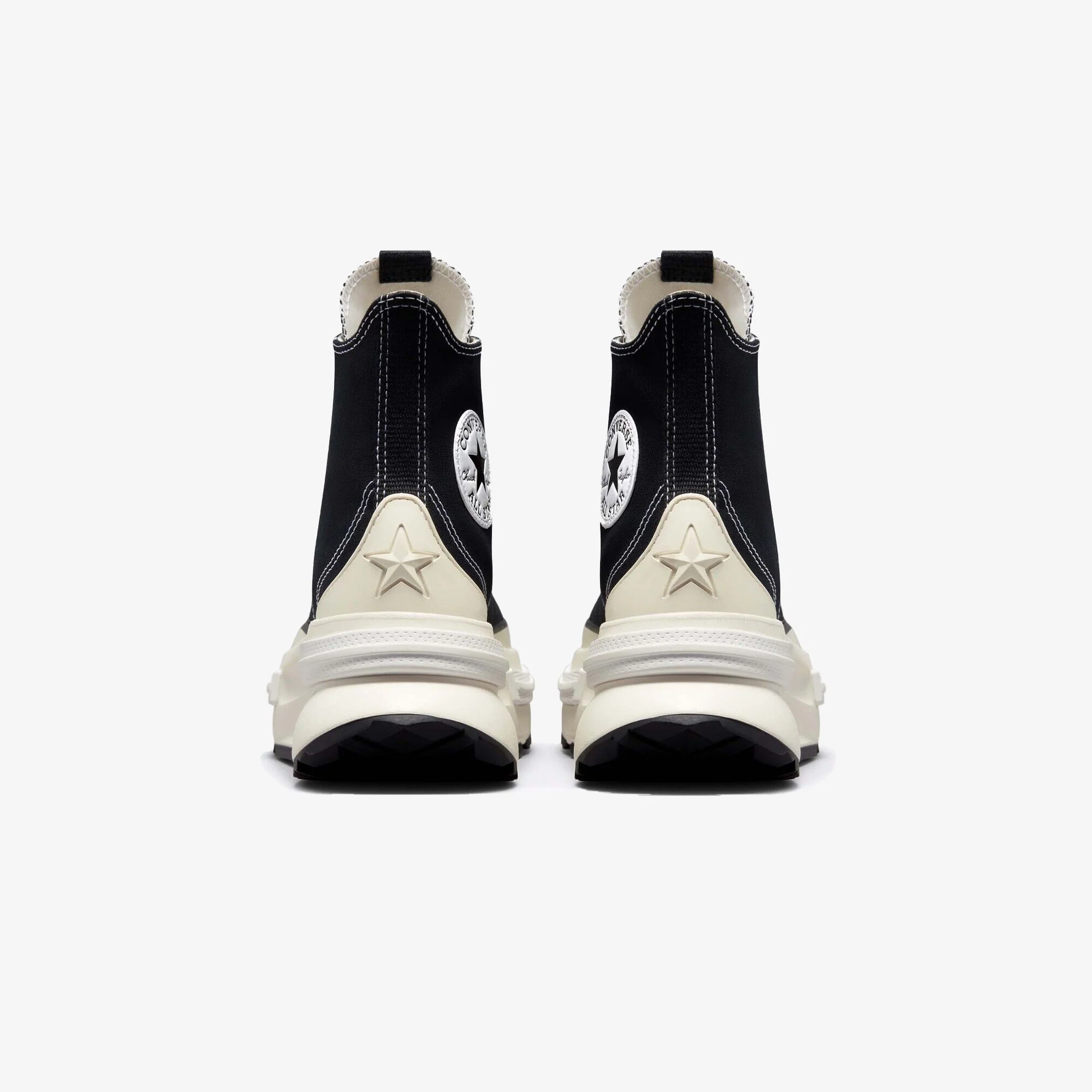Converse | RUN STAR LEGACY CX { BLACK/WHITE - Image 3