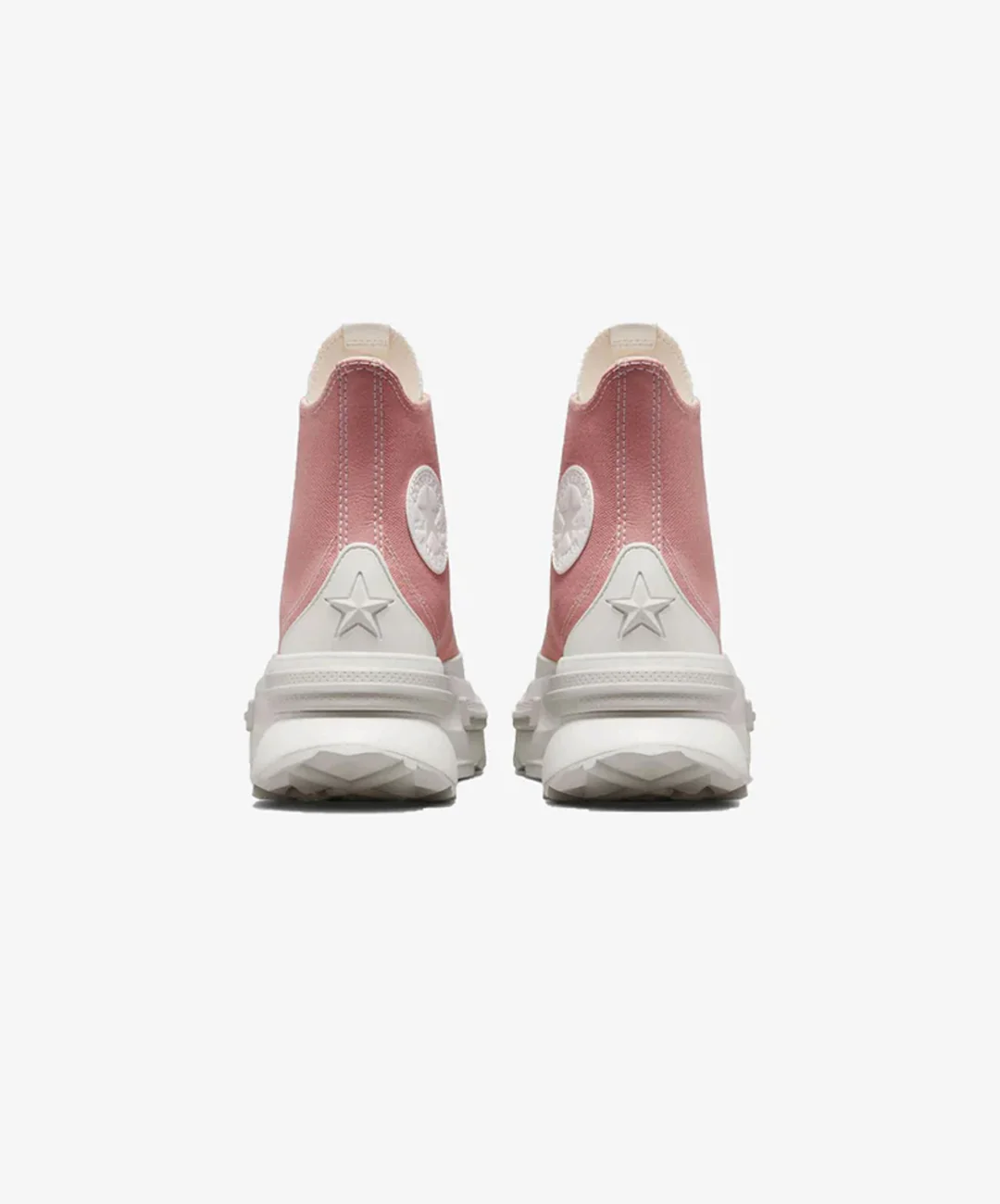 Converse | RUN STAR LEGACY CX SEASONAL COLOR { RUST PINK - Image 3