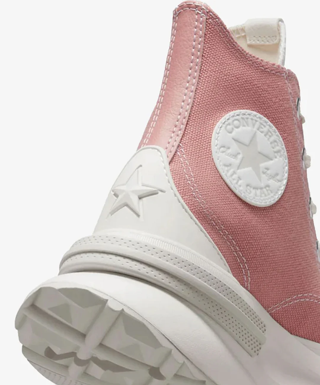 Converse | RUN STAR LEGACY CX SEASONAL COLOR { RUST PINK - Image 4