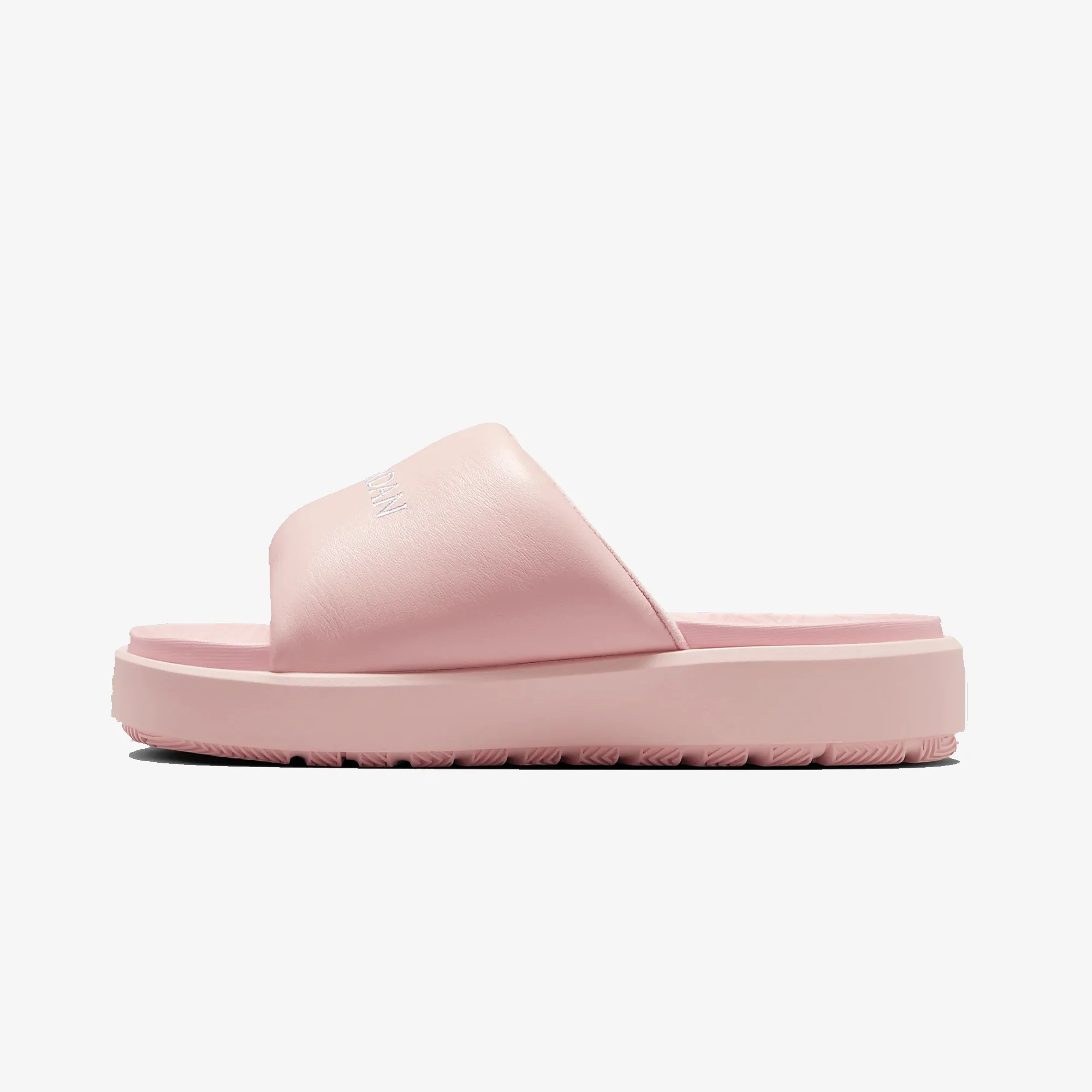 Jordan | SOPHIA { LEGEND PINK/WHITE-LEGEND MD BROWN - Image 3