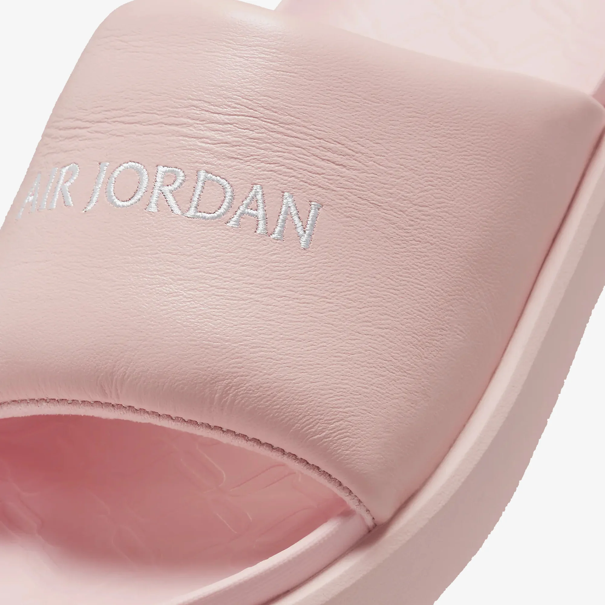Jordan | SOPHIA { LEGEND PINK/WHITE-LEGEND MD BROWN - Image 4